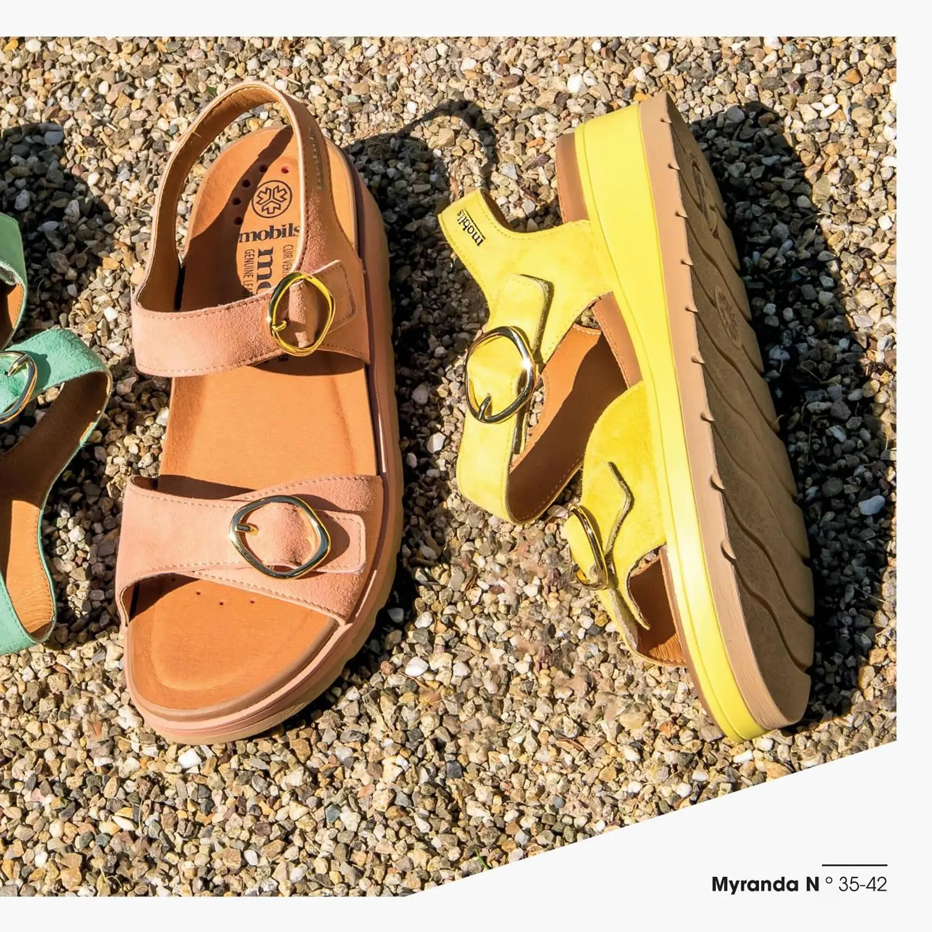 Catalogue Mephisto du 1 mars au 31 août 2025 - Catalogue page 15