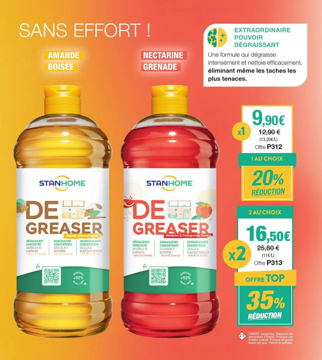 Stanhome du 15 mai au 29 mai 2025 - Catalogue page 11