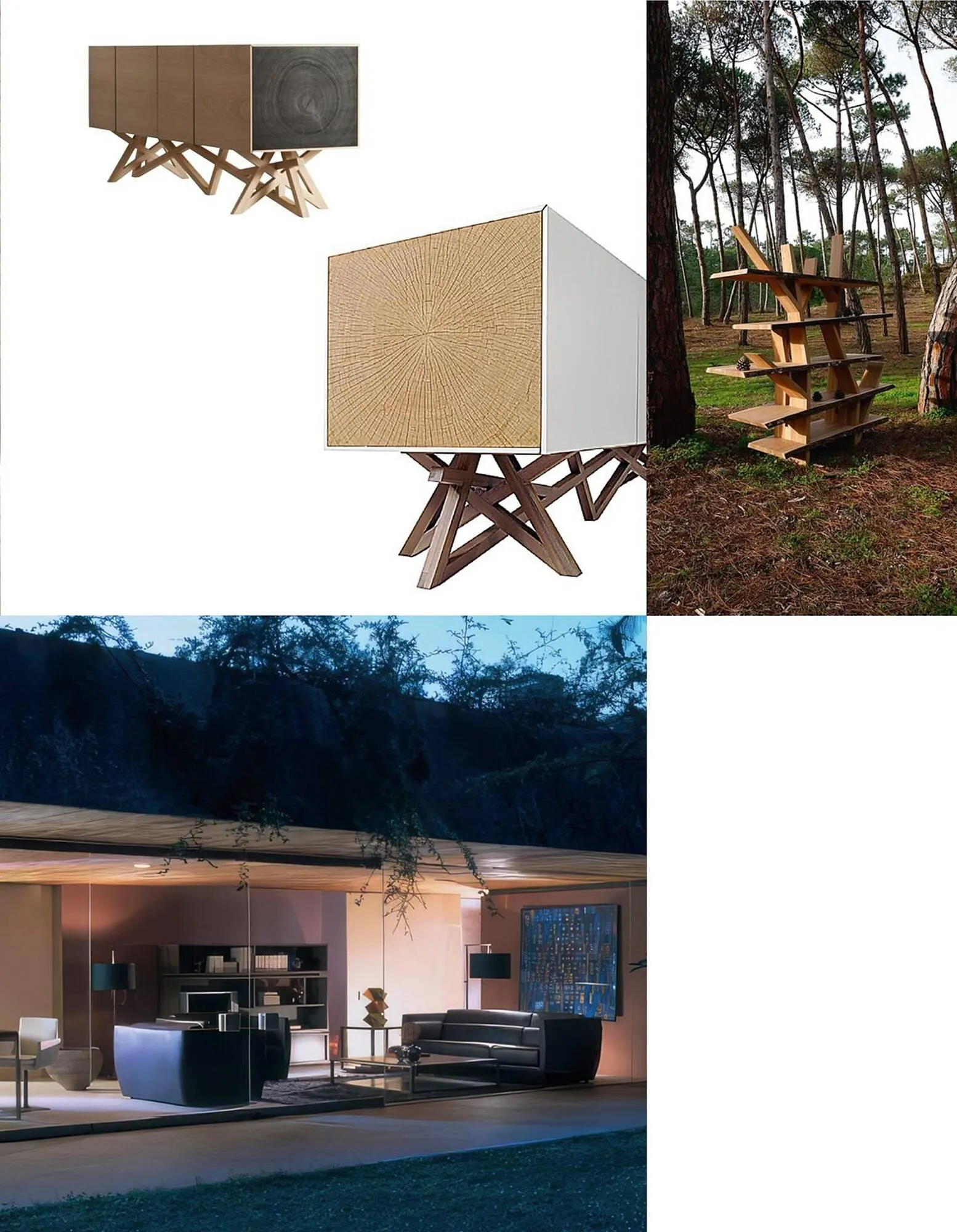 Catalogue Roche Bobois du 13 janvier au 31 décembre 2026 - Catalogue page 219