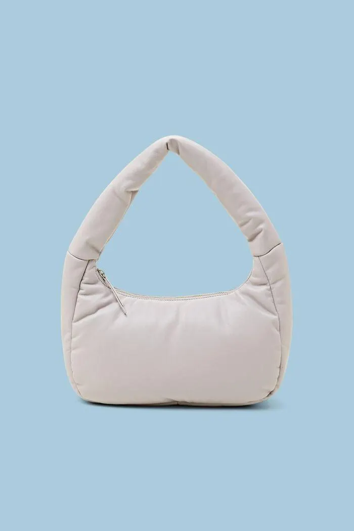 Sac bandoulière rembourré