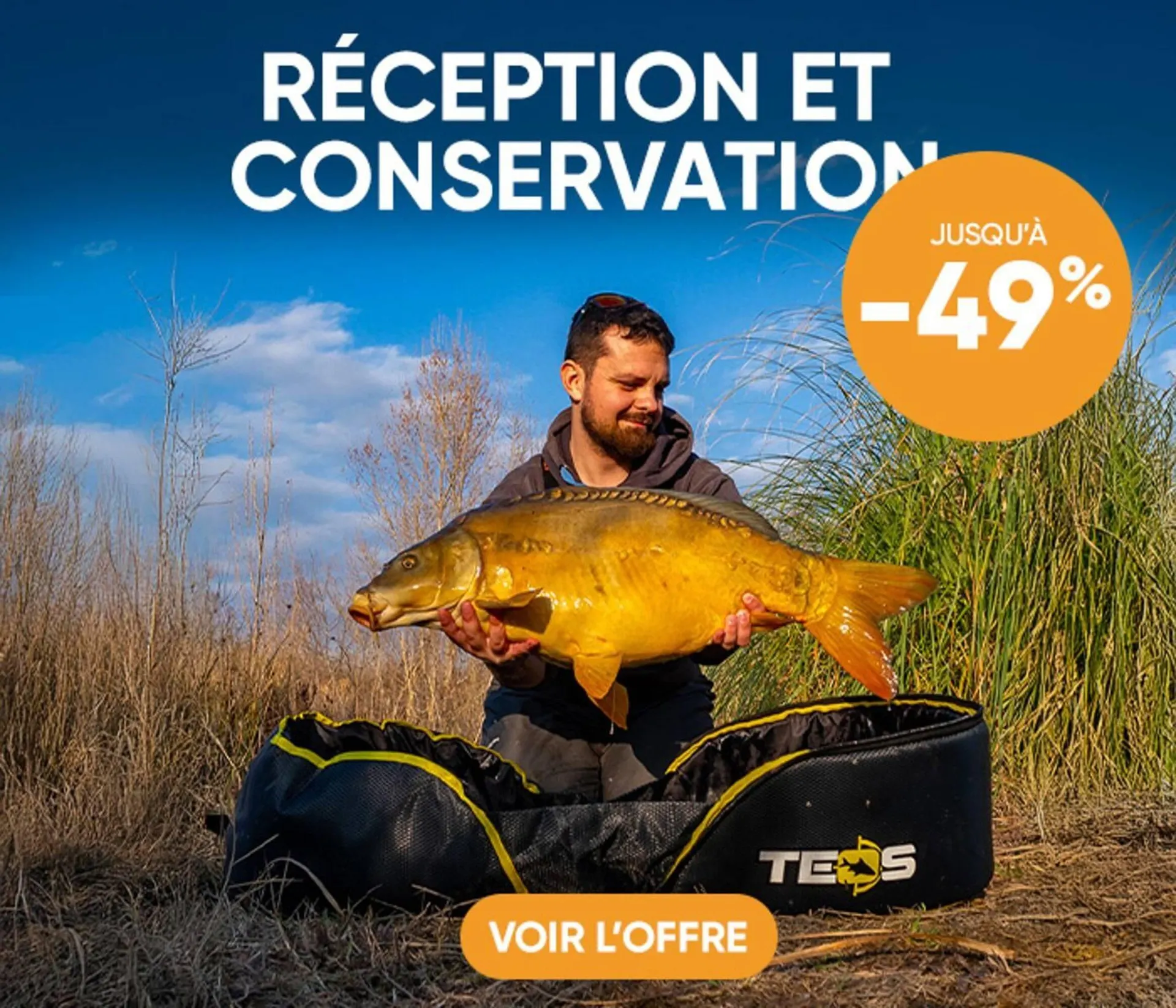 Catalogue Pacific Pêche du 17 avril au 30 avril 2026 - Catalogue page 16