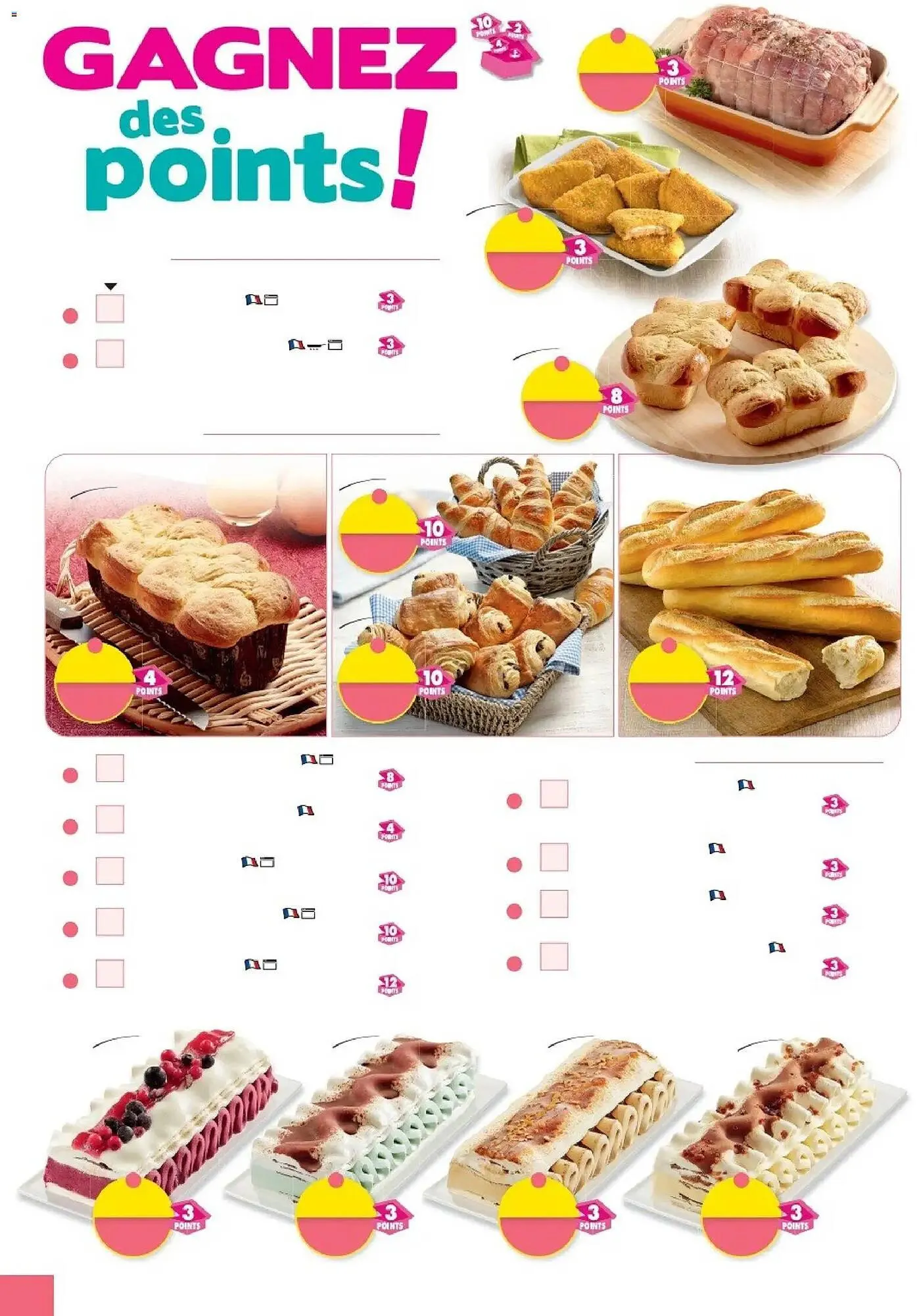 Catalogue Maximo du 27 octobre au 23 novembre 2025 - Catalogue page 28