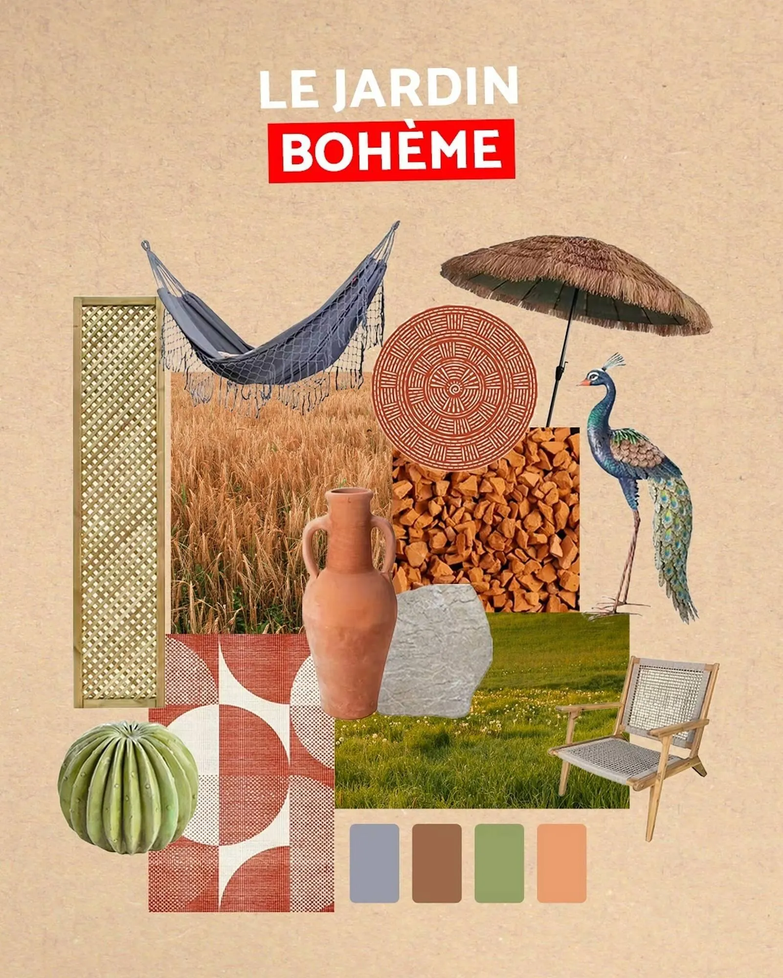 Catalogue Bricomarché - 1