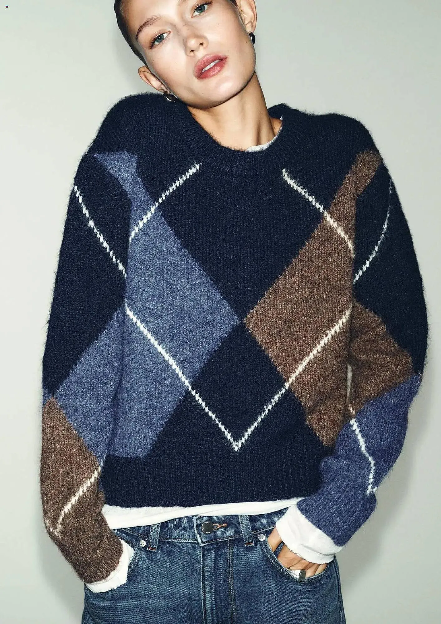 Catalogue Zara du 6 janvier au 1 février 2026 - Catalogue page 7