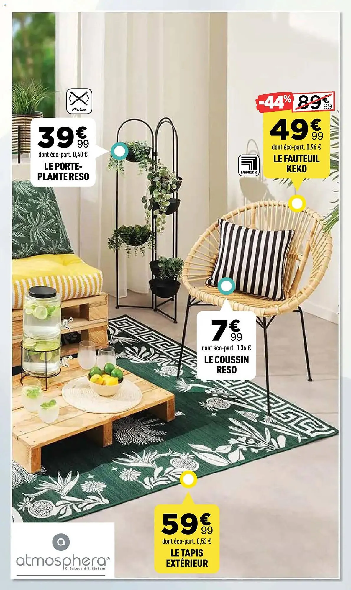 Catalogue Centrakor du 13 avril au 26 avril 2026 - Catalogue page 18