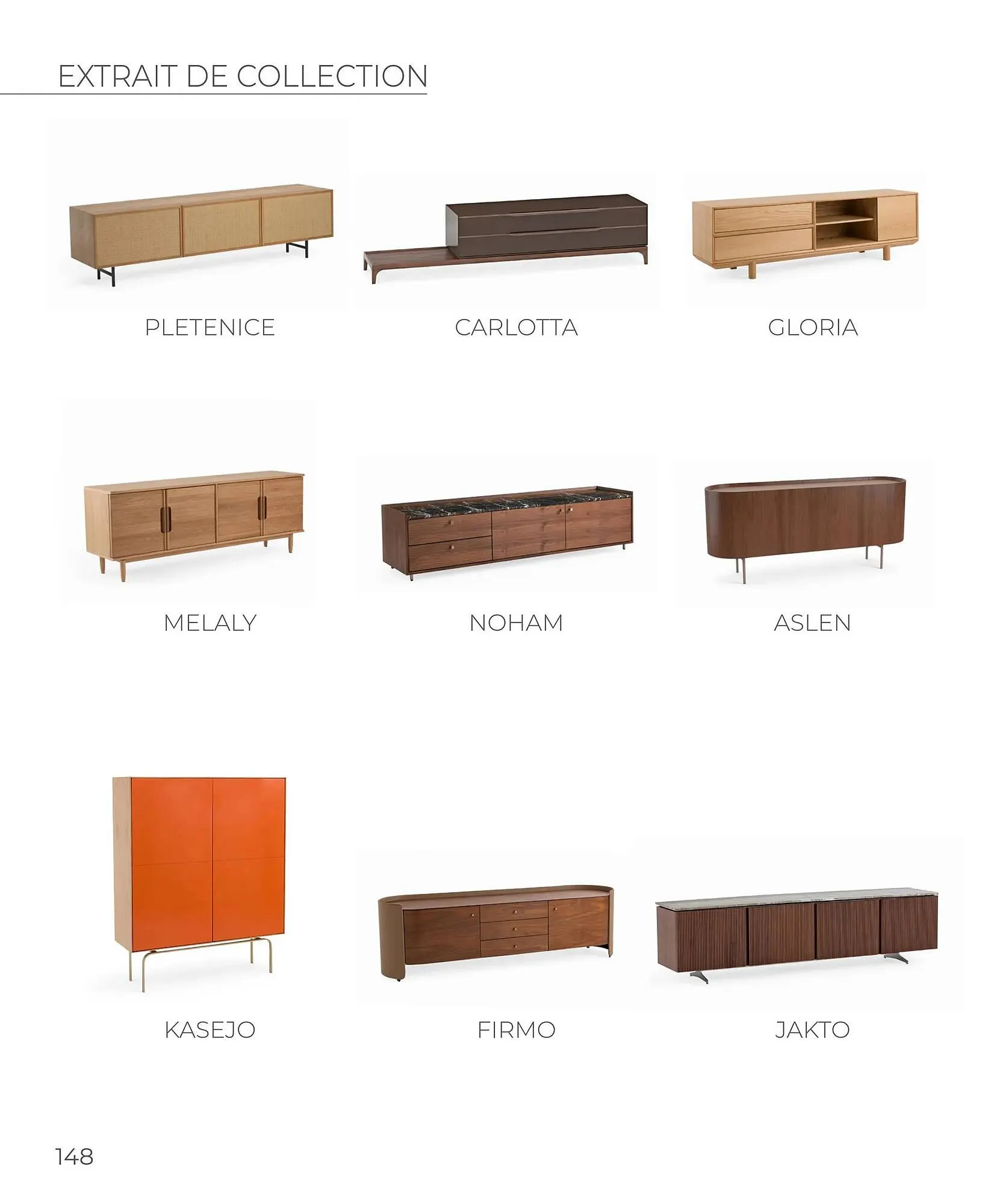 Catalogue La Redoute du 5 mars au 31 décembre 2024 - Catalogue page 148