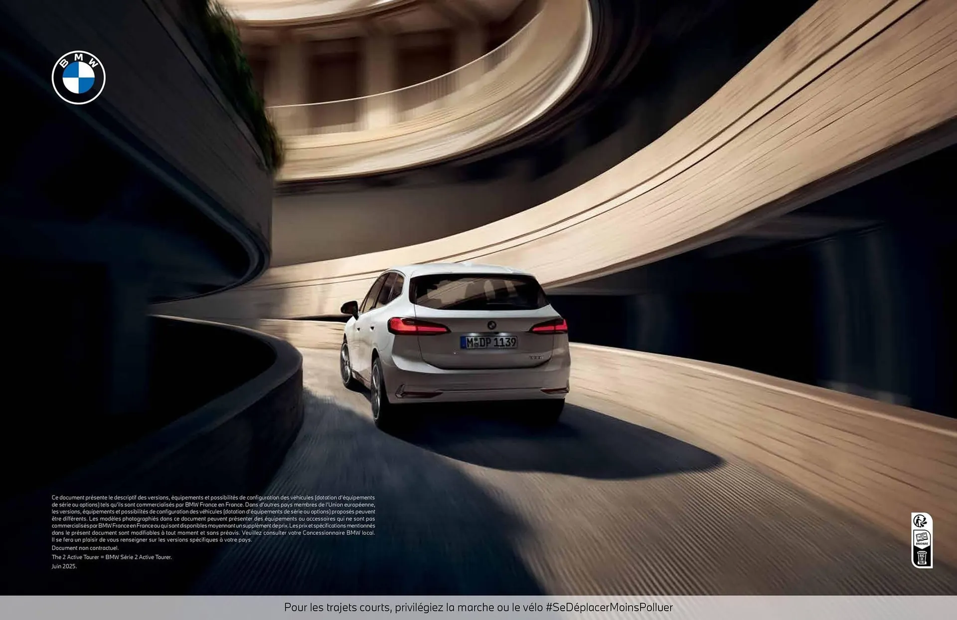 Catalogue BMW du 5 novembre au 5 novembre 2026 - Catalogue page 18