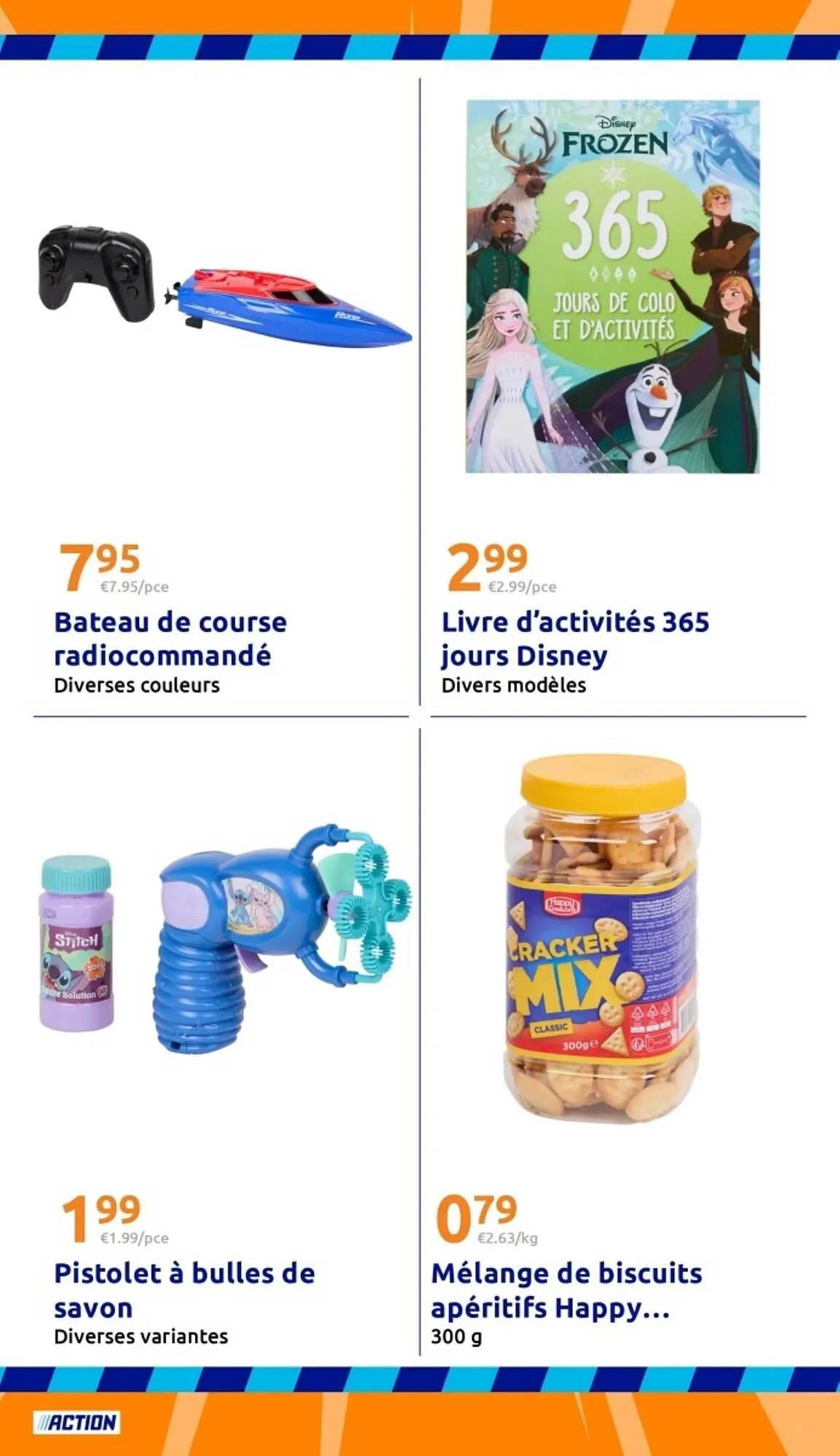 Catalogue Action du 29 avril au 5 mai 2026 - Catalogue page 25