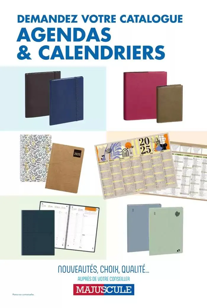 Catalogue Entreprises 2025 du 13 janvier au 31 décembre 2025 - Catalogue page 102