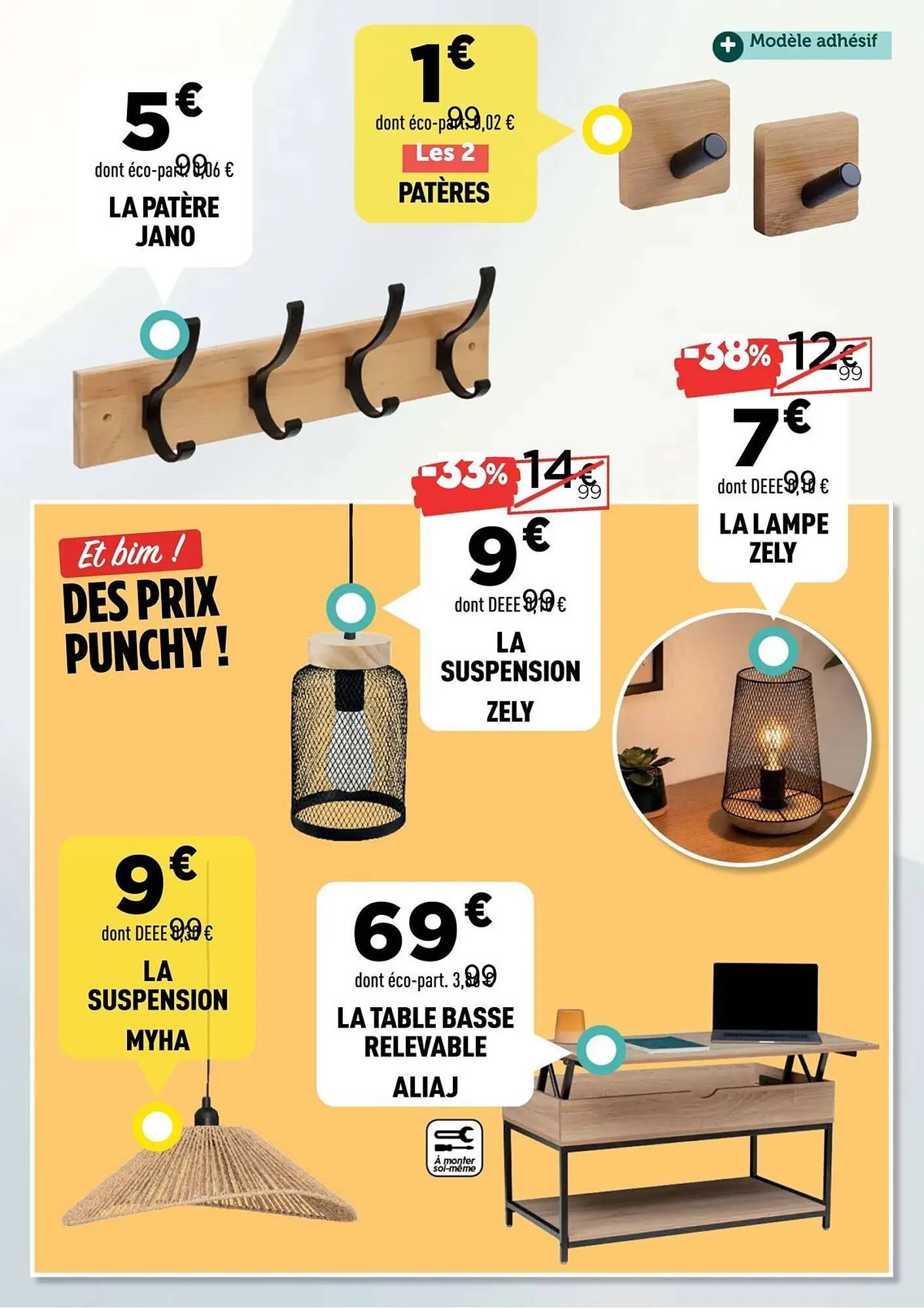 Catalogue Centrakor du 18 août au 31 août 2025 - Catalogue page 15