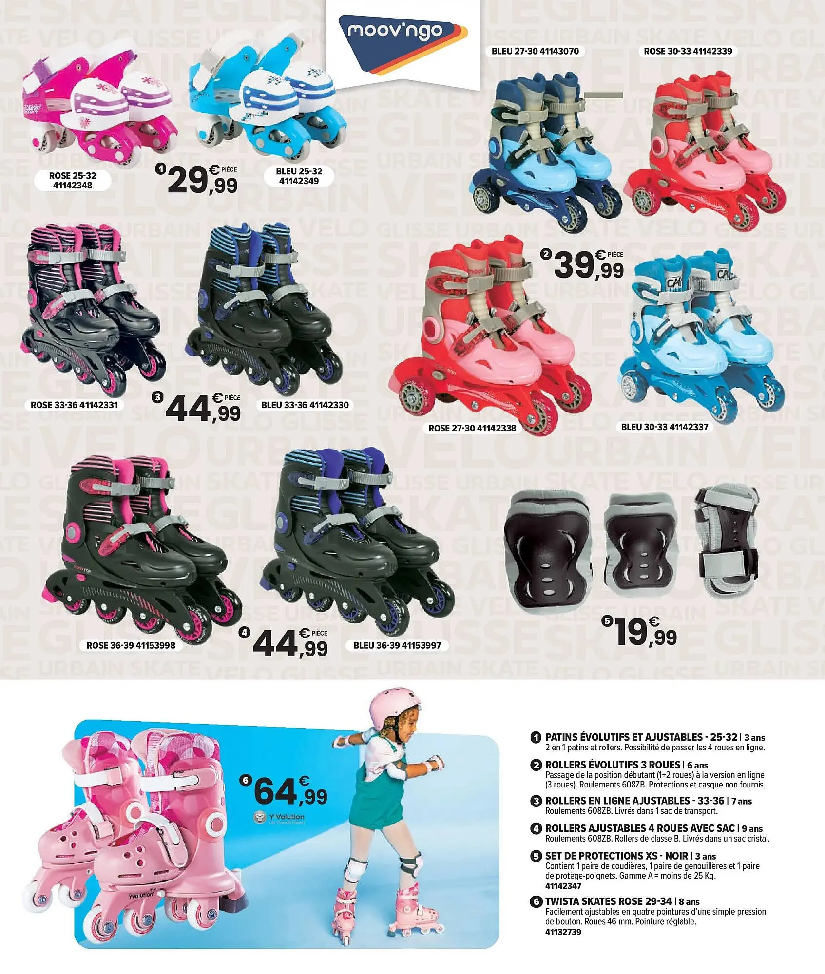 Catalogue JouéClub du 7 octobre au 7 décembre 2025 - Catalogue page 312