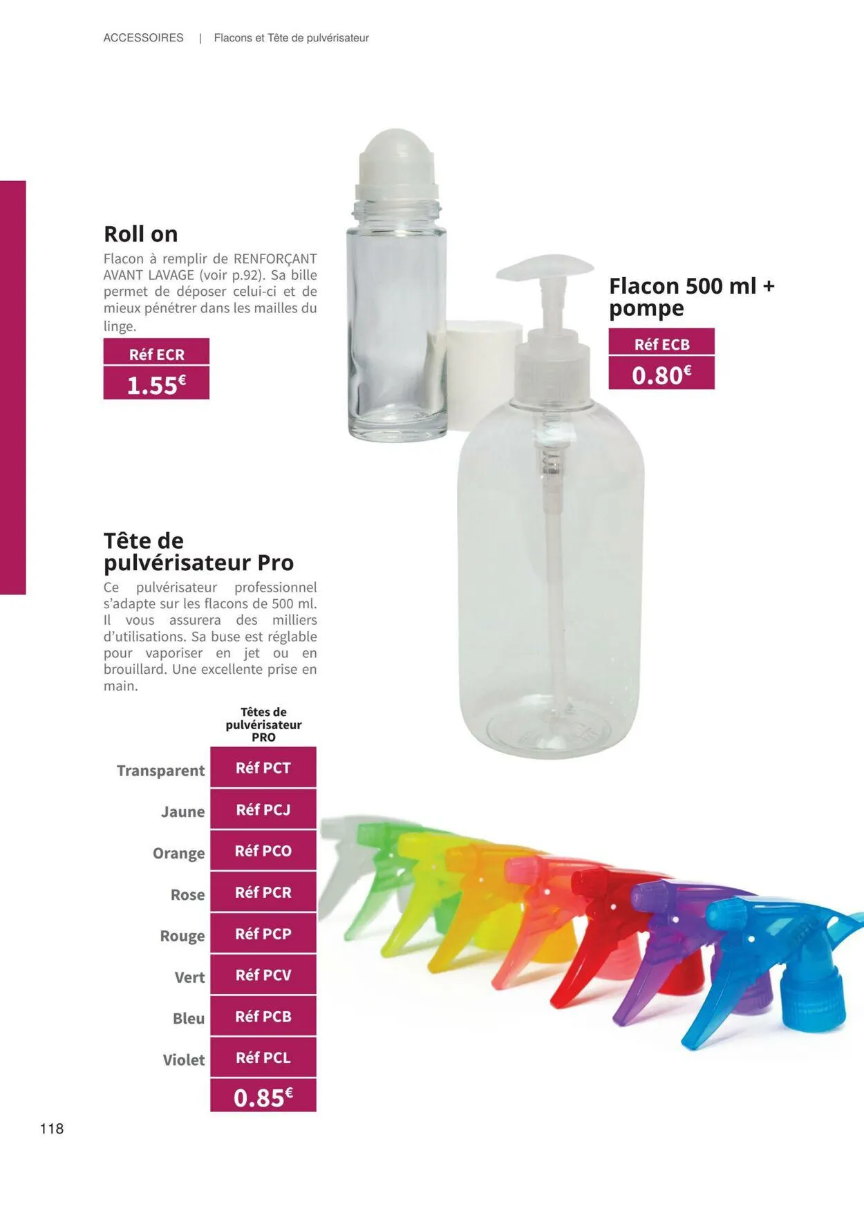 Texam du 1 octobre au 31 octobre 2023 - Catalogue page 117