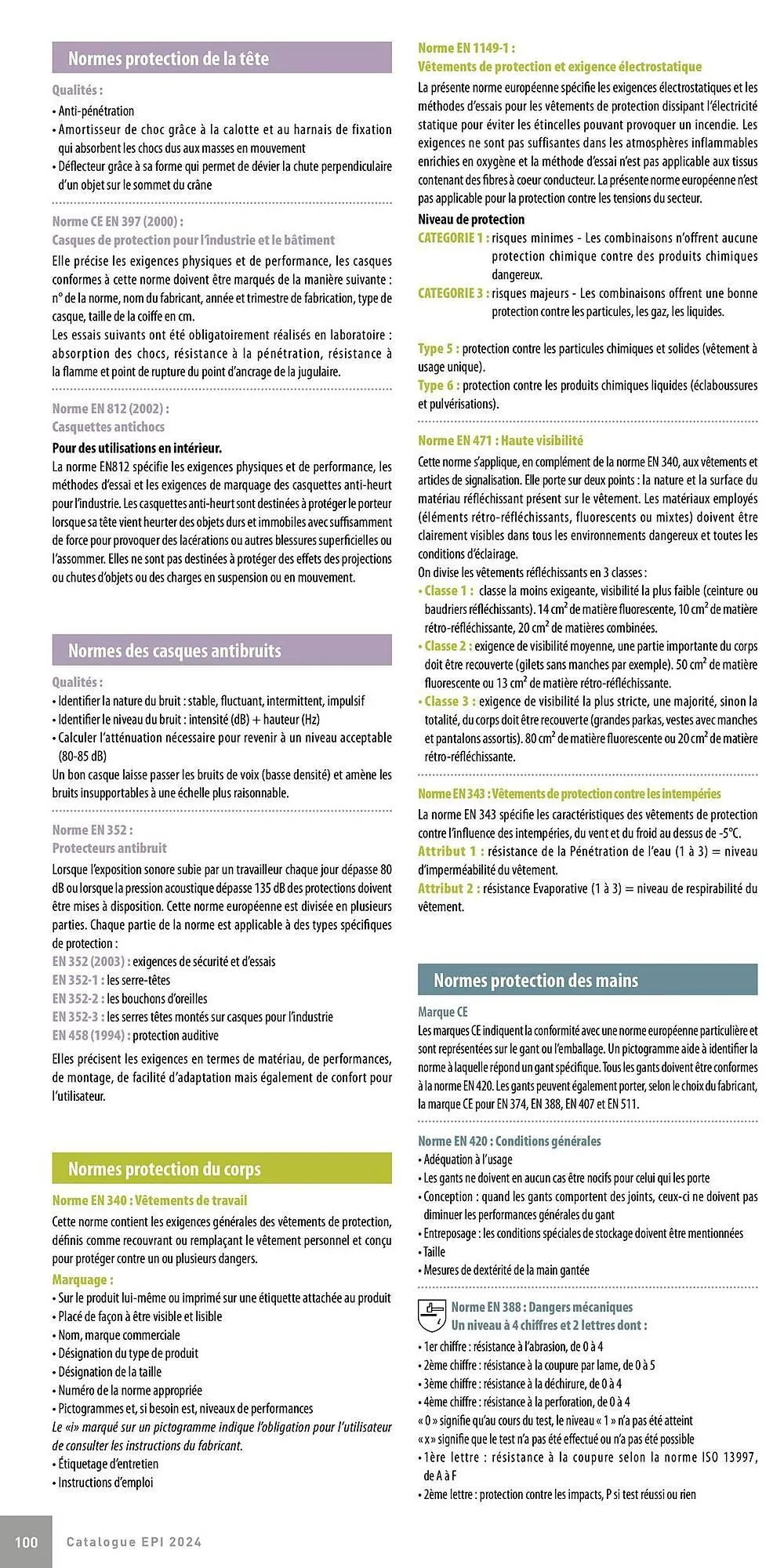 Catalogue Doras du 3 juin au 31 août 2025 - Catalogue page 102
