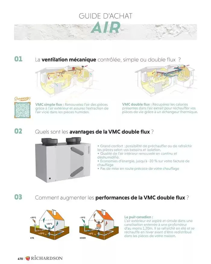 SALLE DE DE BAINS ET CARRELAGE 2025 du 11 avril au 31 décembre 2025 - Catalogue page 472