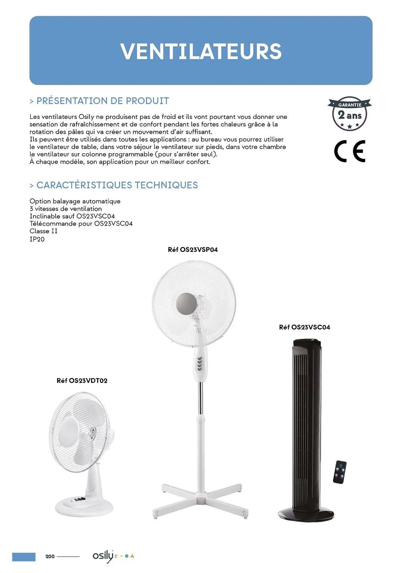 Catalogue Yesss electrique du 4 mars au 31 décembre 2025 - Catalogue page 202