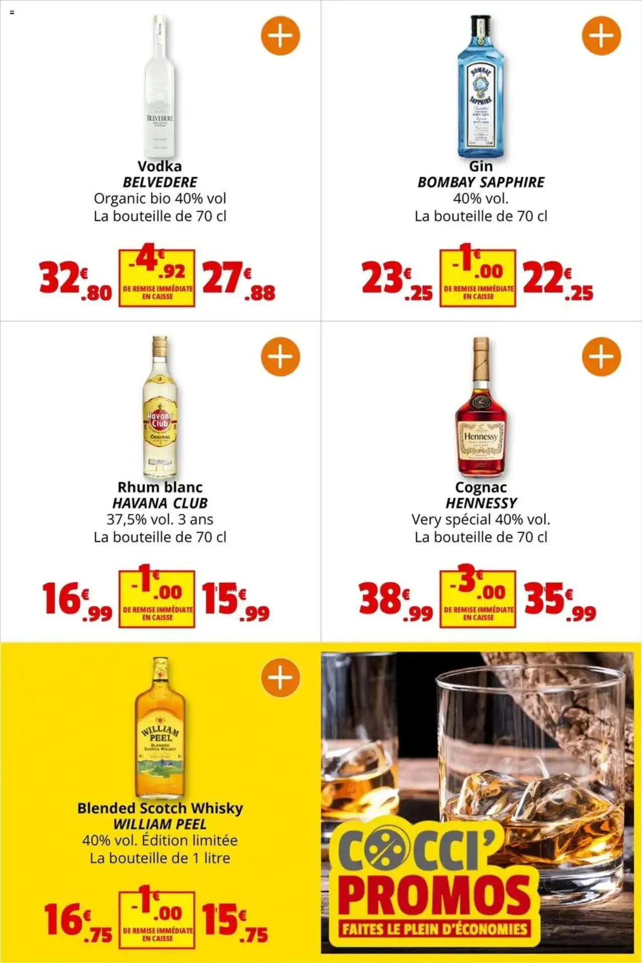 Coccinelle catalogue du 11 septembre au 22 septembre 2024 - Catalogue page 38