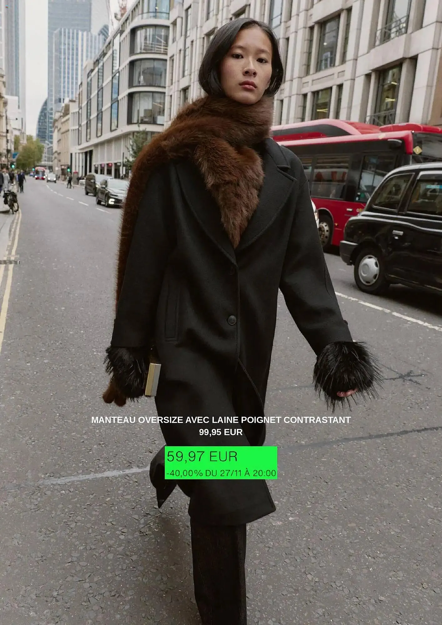 Catalogue Zara du 27 novembre au 1 décembre 2025 - Catalogue page 8