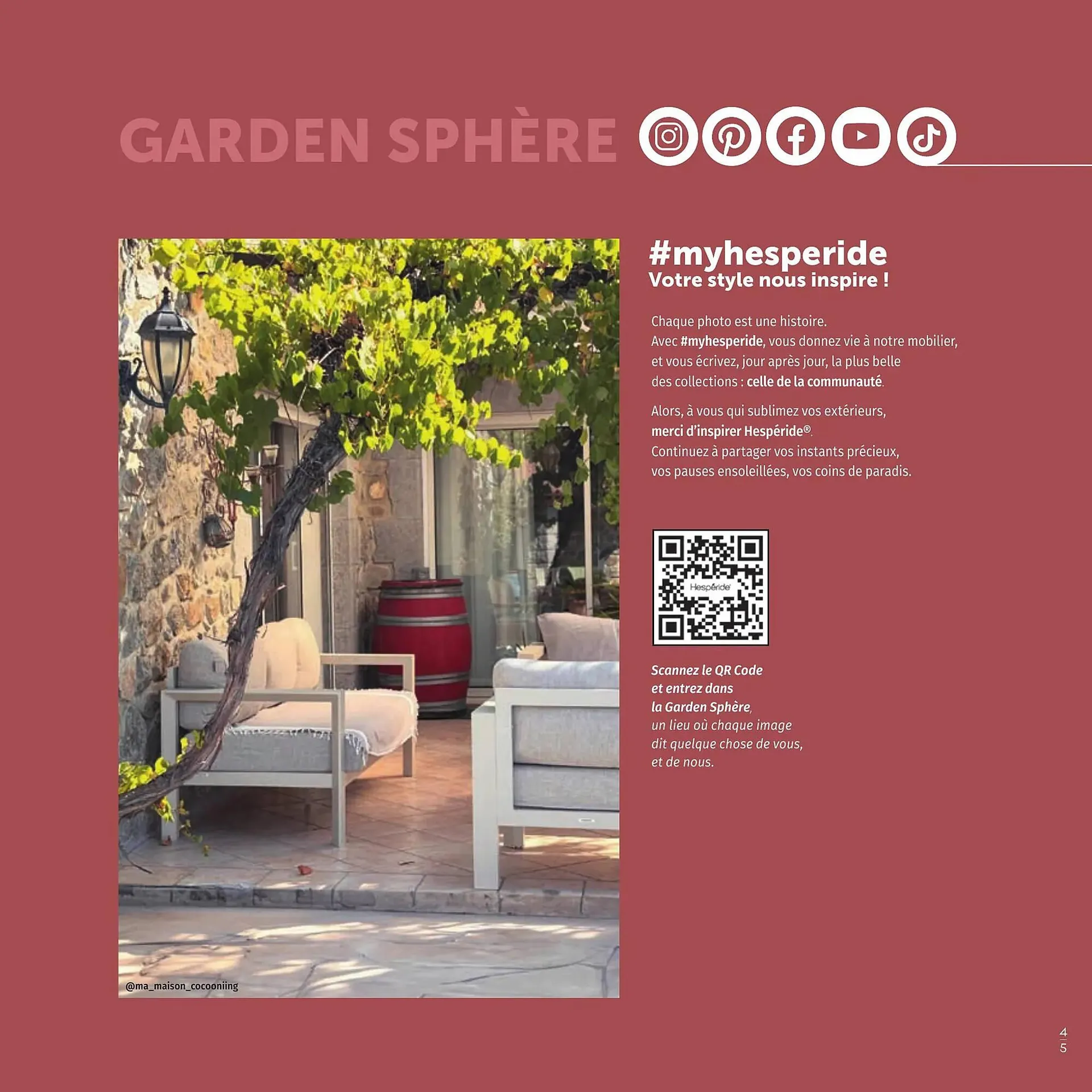 Catalogue Maxi Bazar du 9 février au 31 décembre 2026 - Catalogue page 6