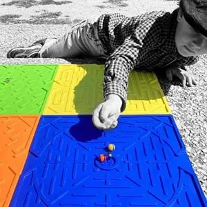 Game plak’ cosmos bleue