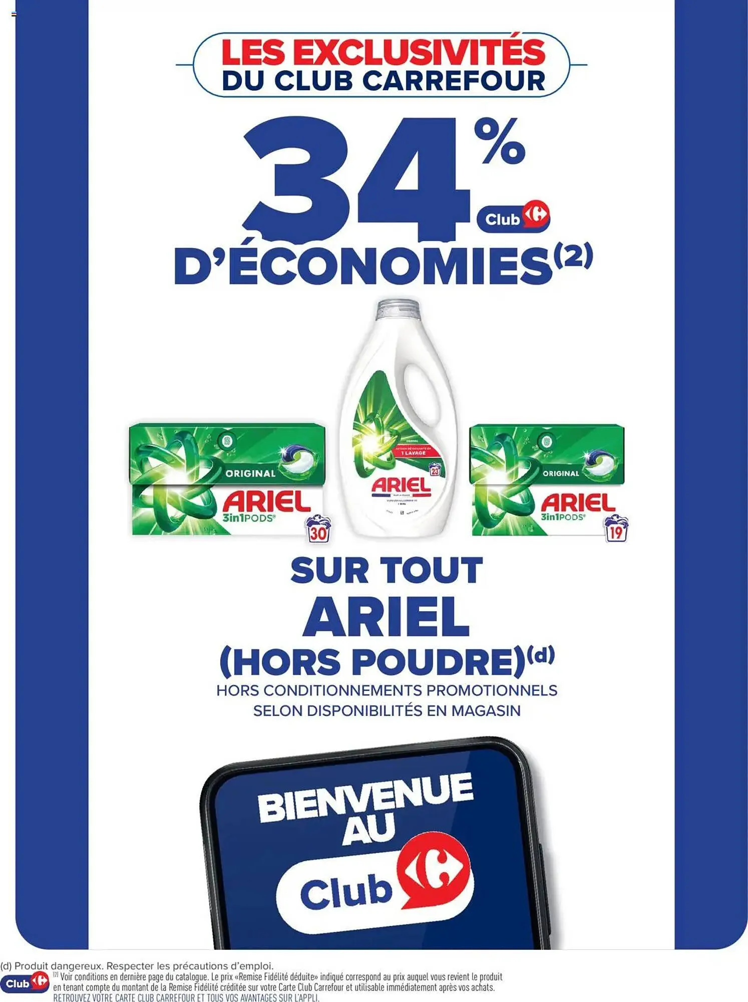 Catalogue Carrefour City du 1 juillet au 13 juillet 2025 - Catalogue page 4