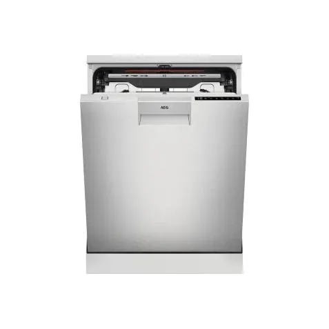 Lave-vaisselle Aeg FFB83816PM Panier ComfortLift