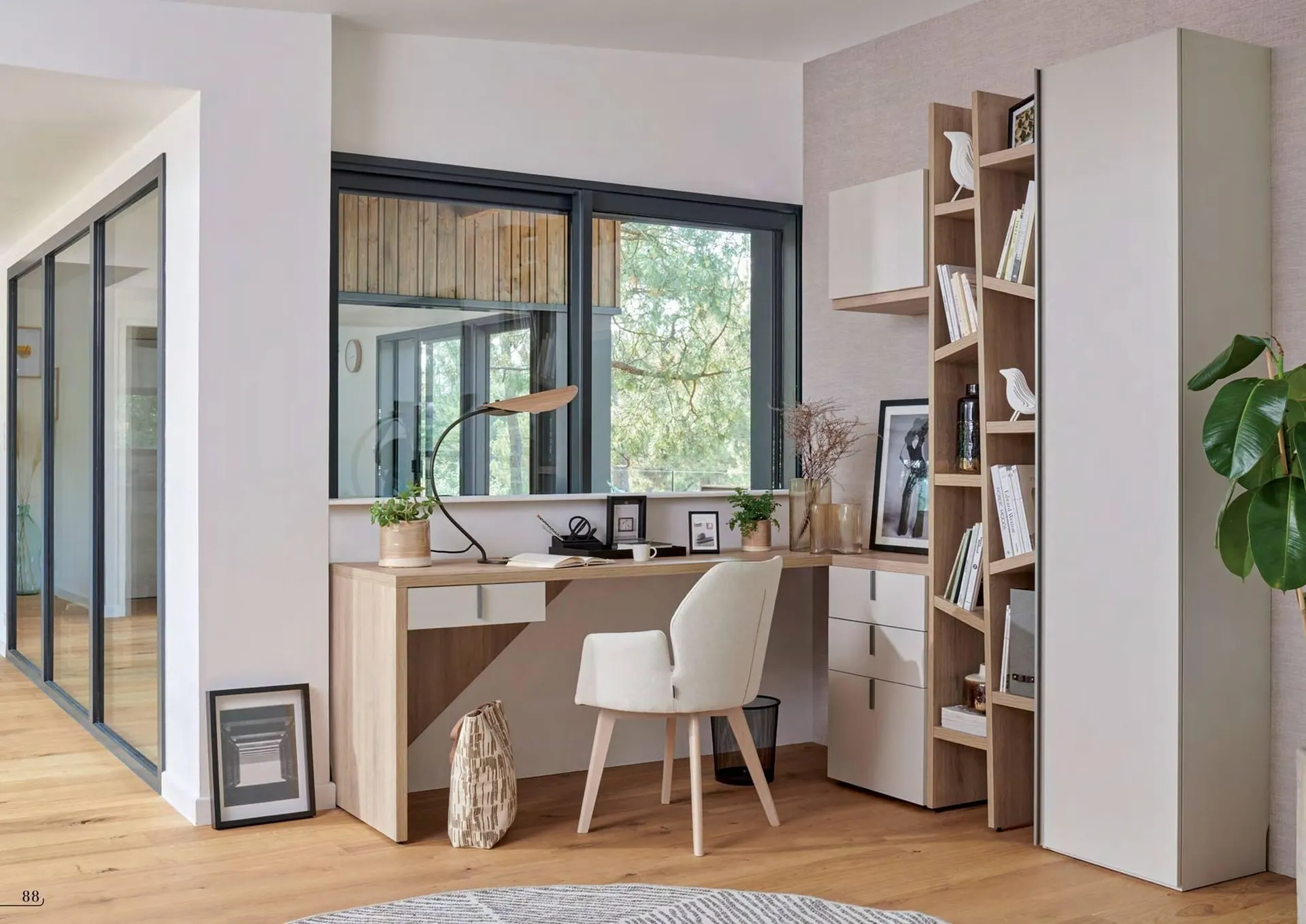 Catalogue Gautier du 6 septembre au 31 décembre 2025 - Catalogue page 88