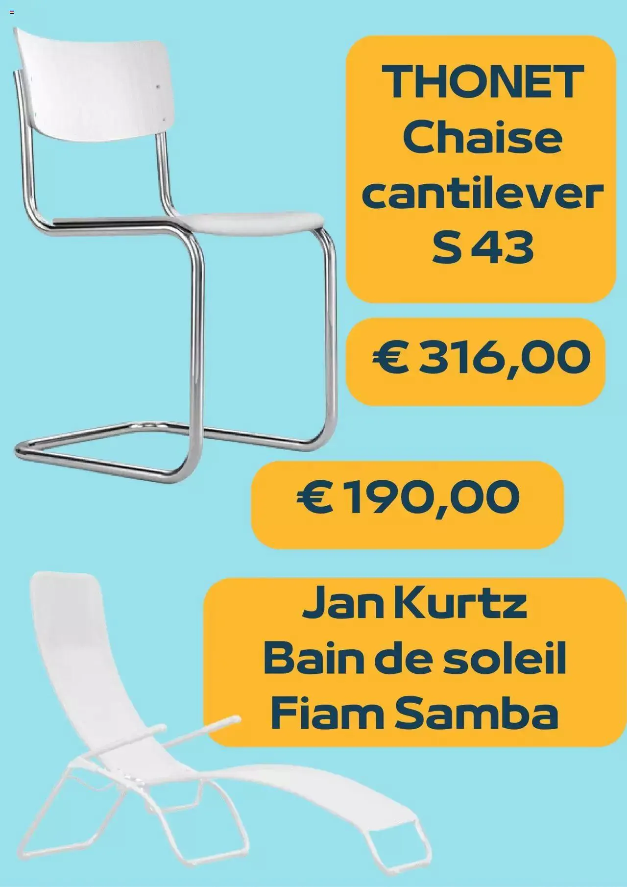 Ambiente Direct catalogue du 22 octobre au 31 décembre 2023 - Catalogue page 3