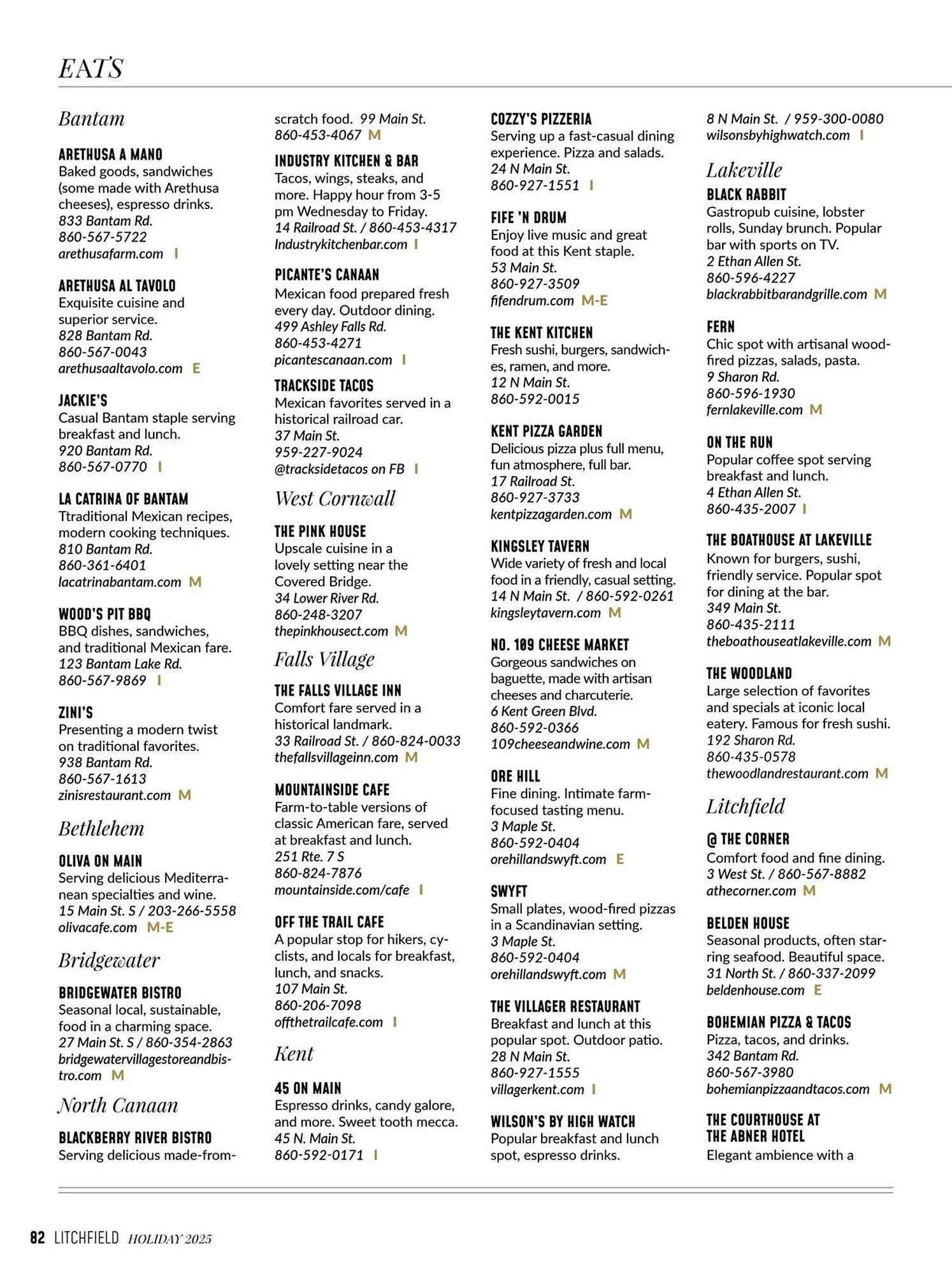 Catalogue Lipault du 6 décembre au 31 janvier 2026 - Catalogue page 84