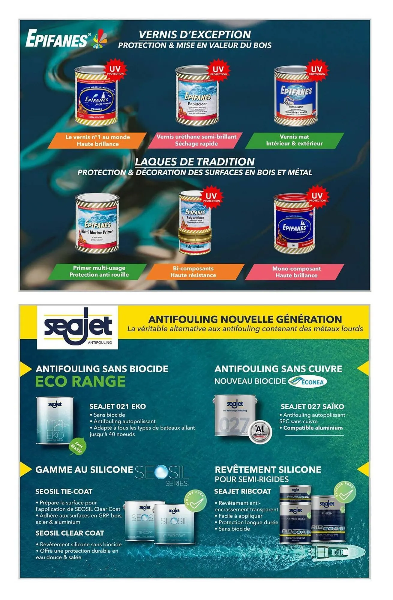 Catalogue Uship du 3 avril au 31 décembre 2026 - Catalogue page 6