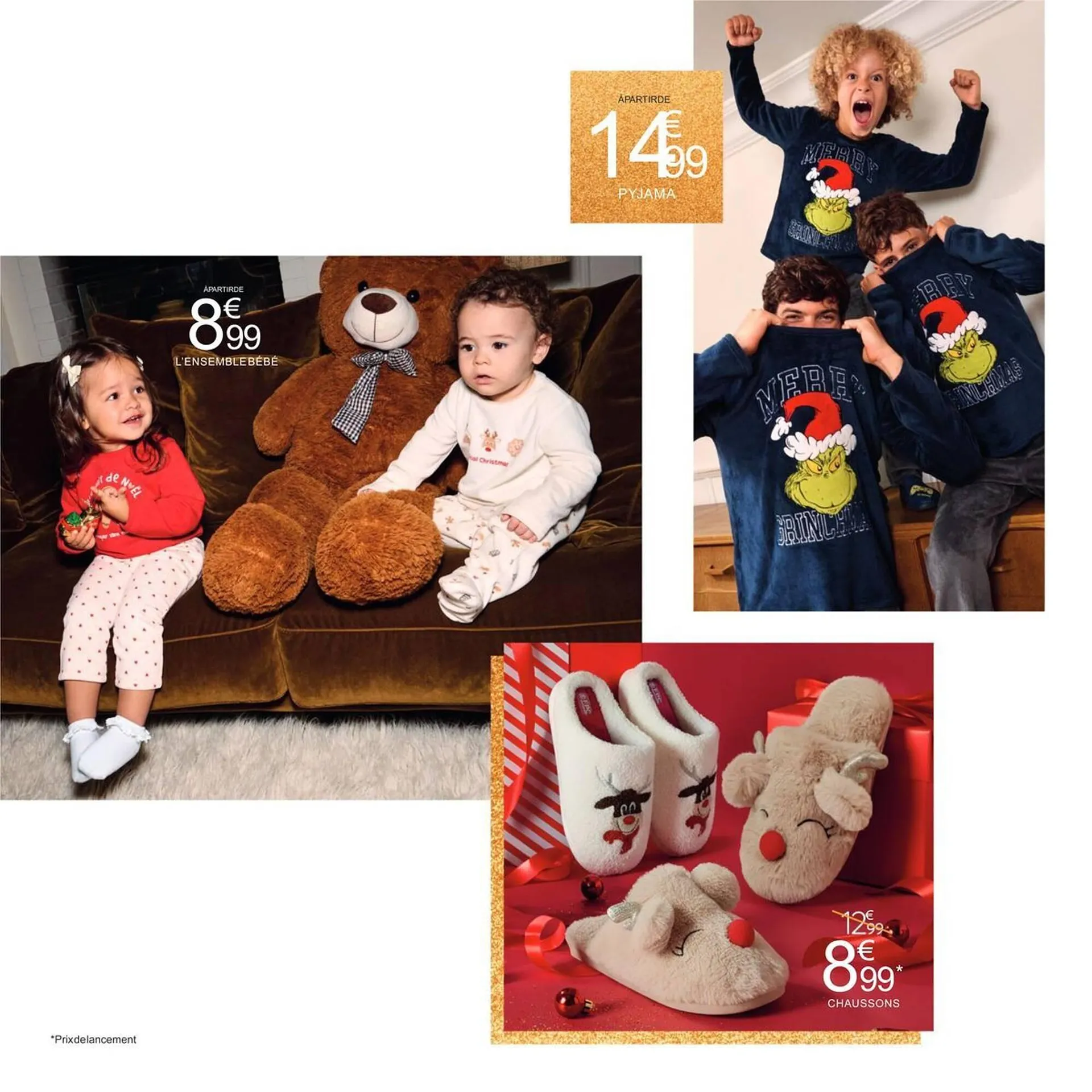 Catalogue DistriCenter du 5 novembre au 24 décembre 2025 - Catalogue page 4