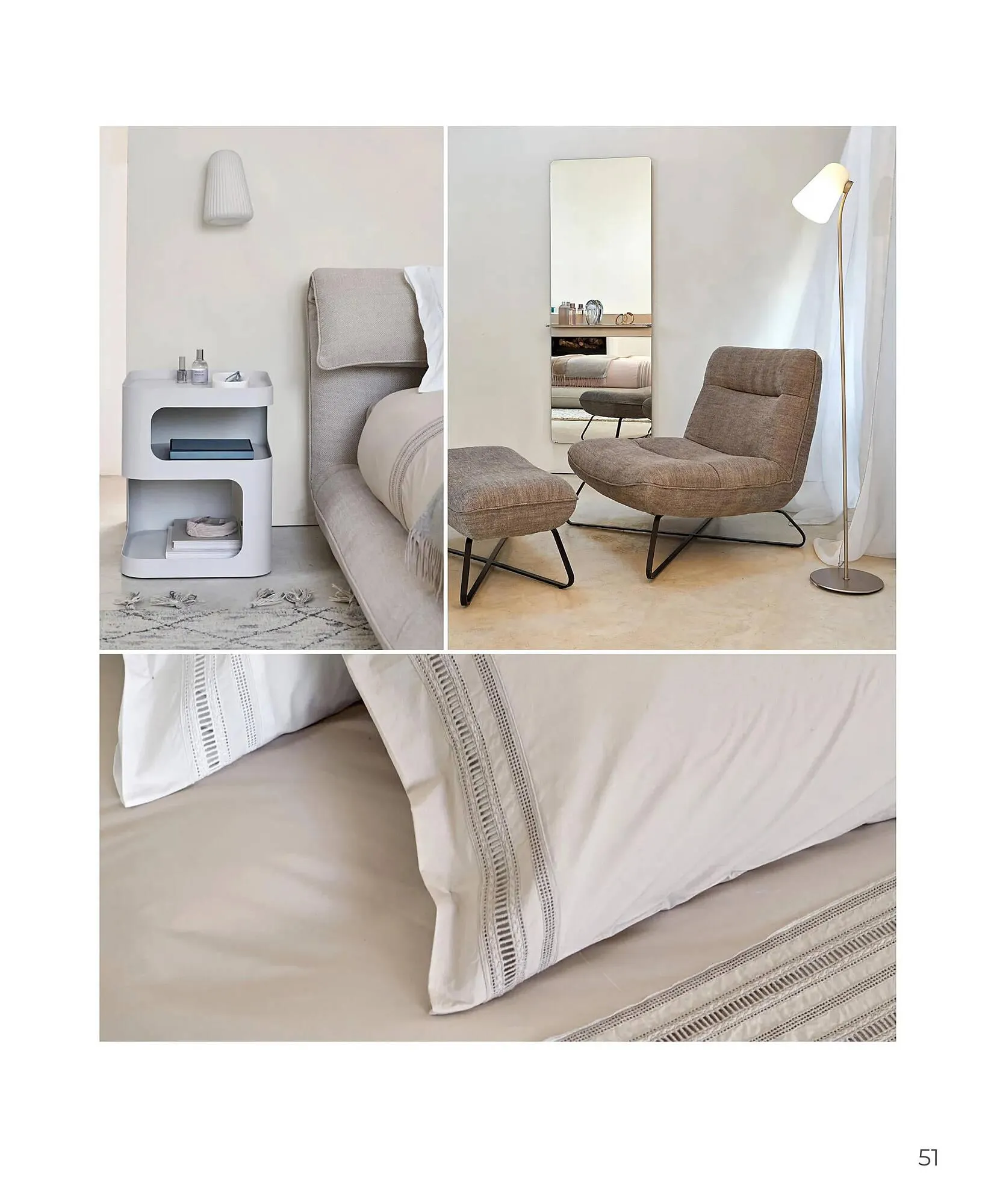 Catalogue La Redoute du 5 mars au 31 décembre 2024 - Catalogue page 51