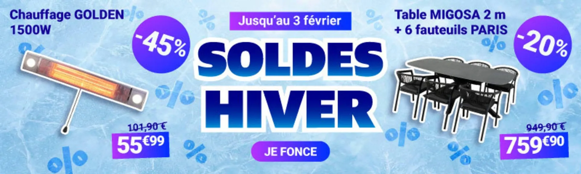 Catalogue Oogarden du 8 janvier au 3 février 2026 - Catalogue page 3