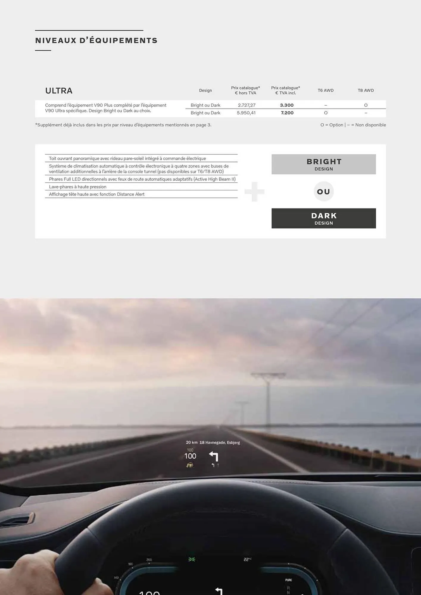 Volvo Catalogue du 7 janvier au 31 décembre 2025 - Catalogue page 8