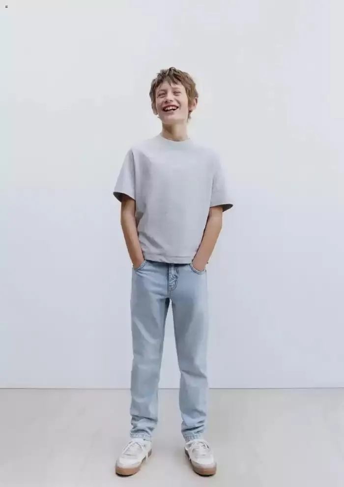 Boy's New in Cloches du 1 avril au 30 avril 2025 - Catalogue page 9