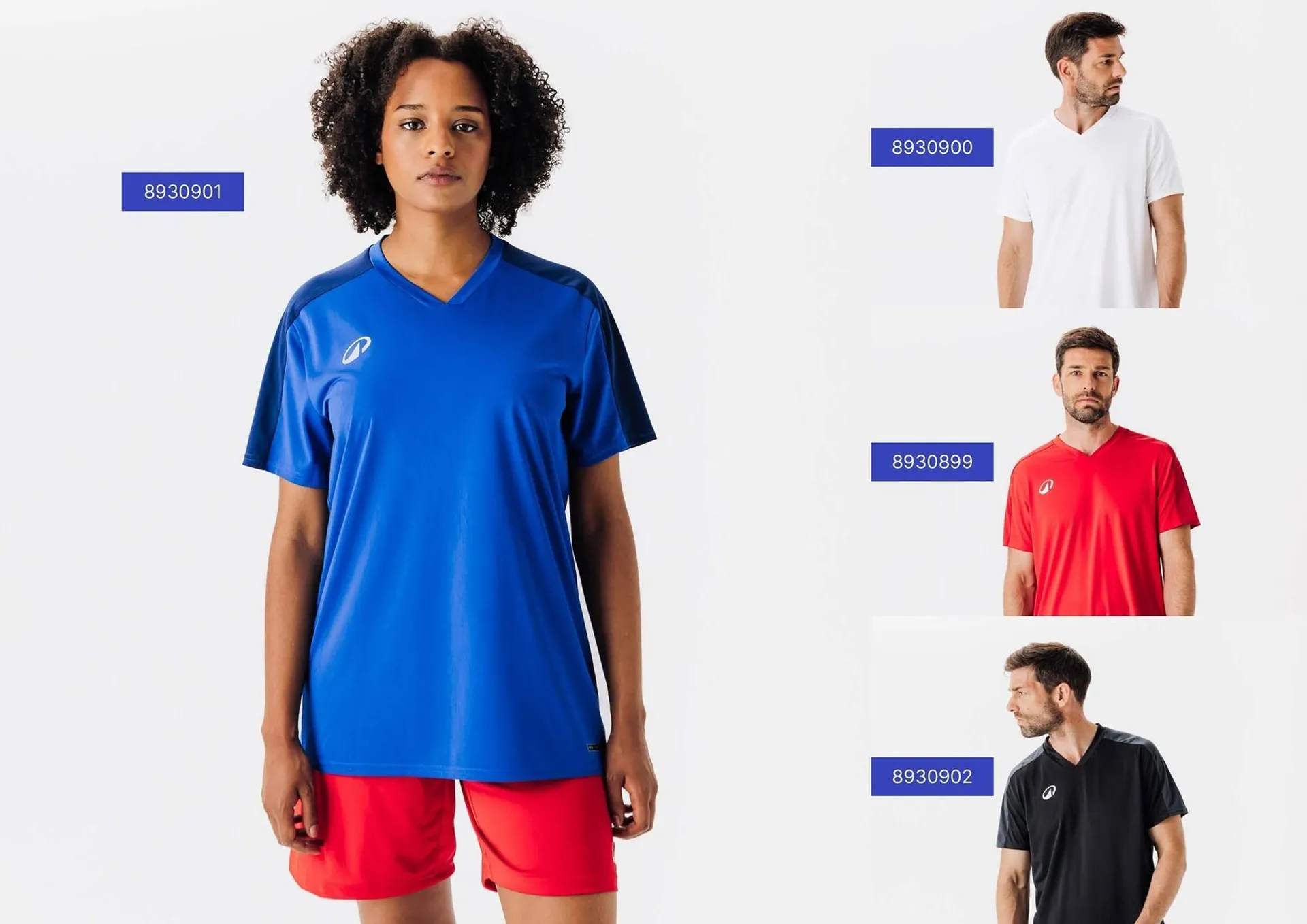 Catalogue Decathlon du 2 avril au 31 décembre 2026 - Catalogue page 10