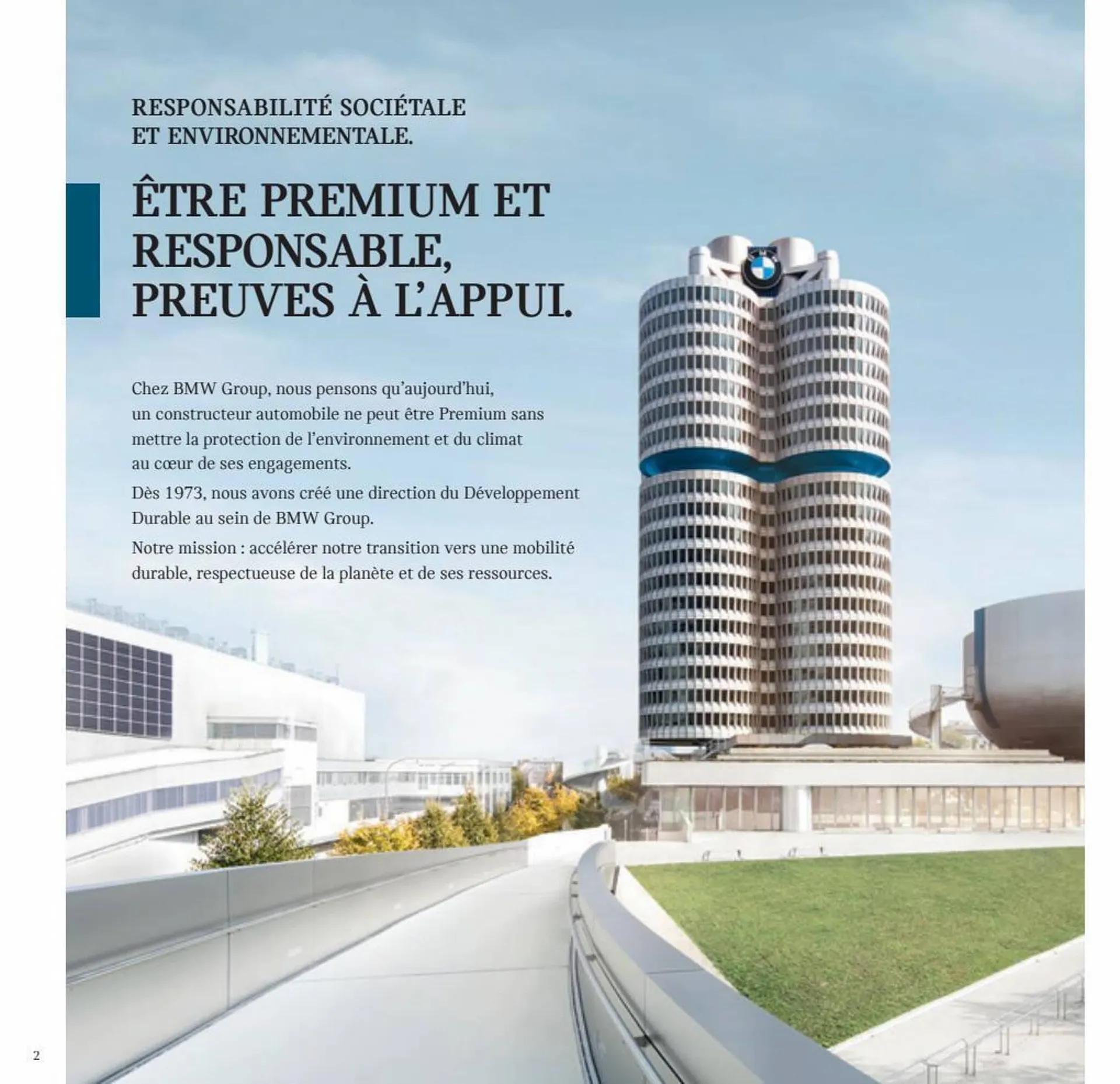 Catalogue Mini du 17 mai au 17 avril 2024 - Catalogue page 2