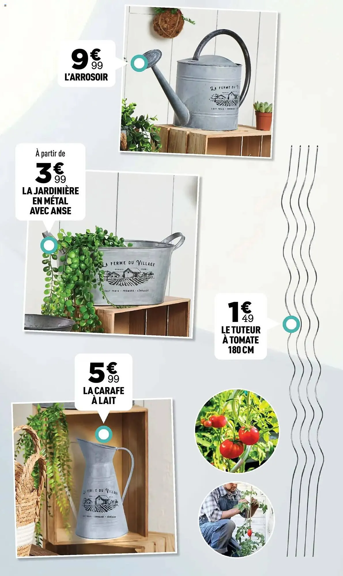 Catalogue Centrakor du 13 avril au 26 avril 2026 - Catalogue page 25