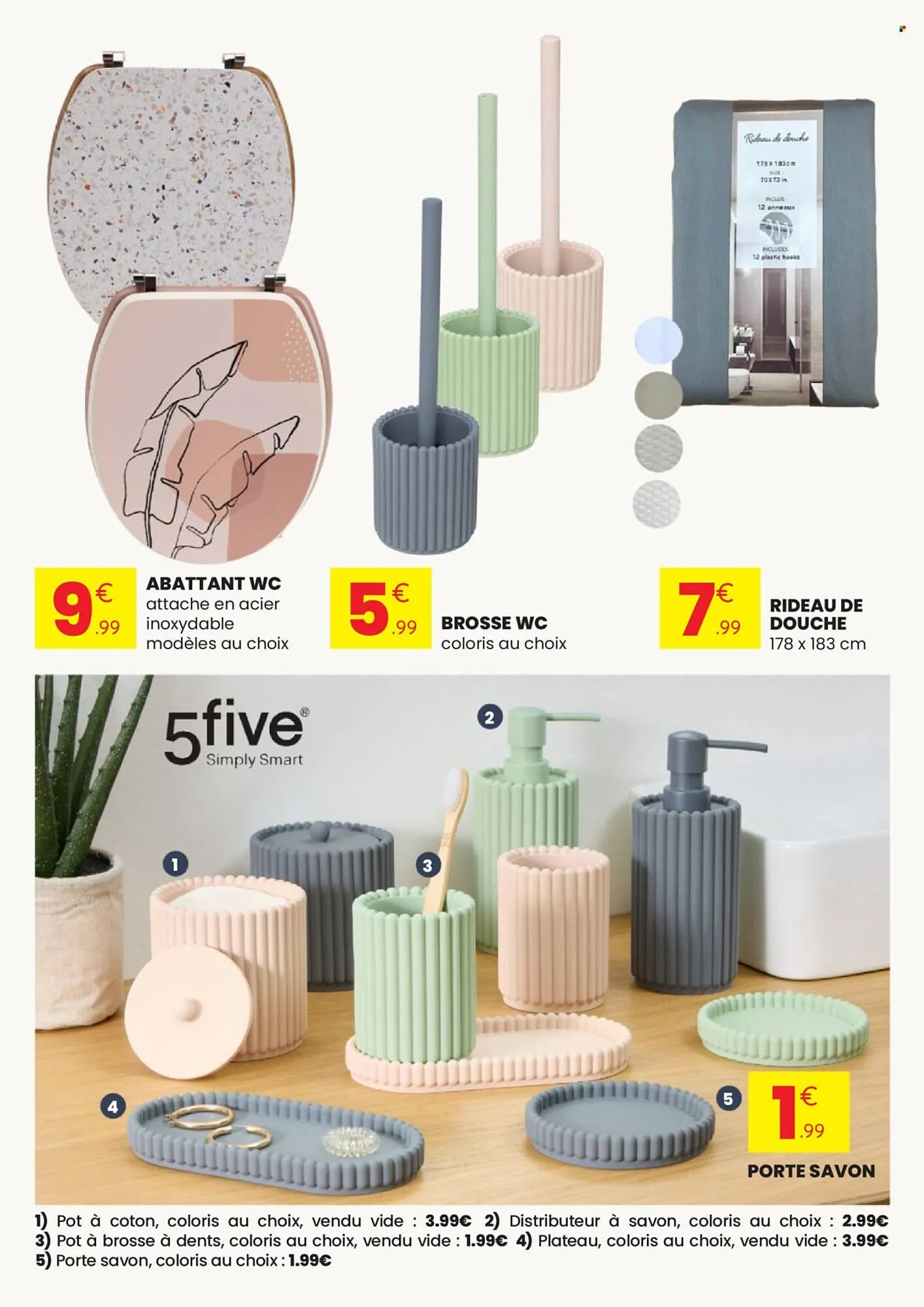 Catalogue Stokomani du 24 décembre au 4 janvier 2026 - Catalogue page 22