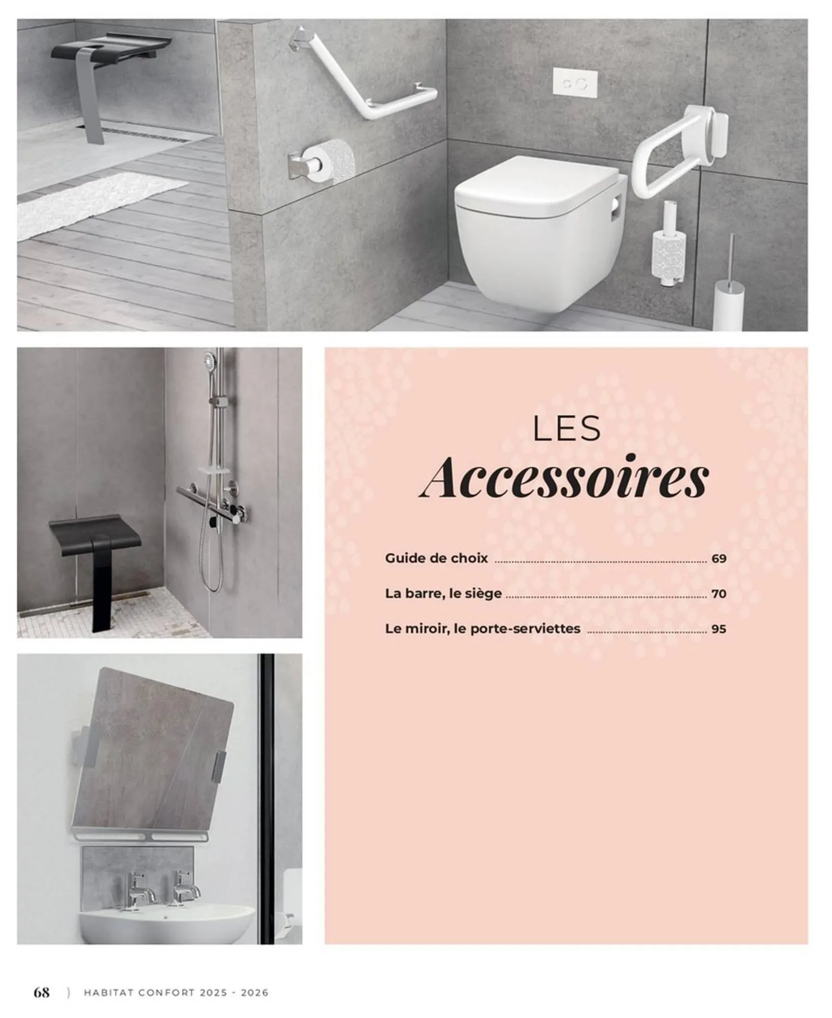 Catalogue Cedeo du 10 octobre au 30 juin 2026 - Catalogue page 68