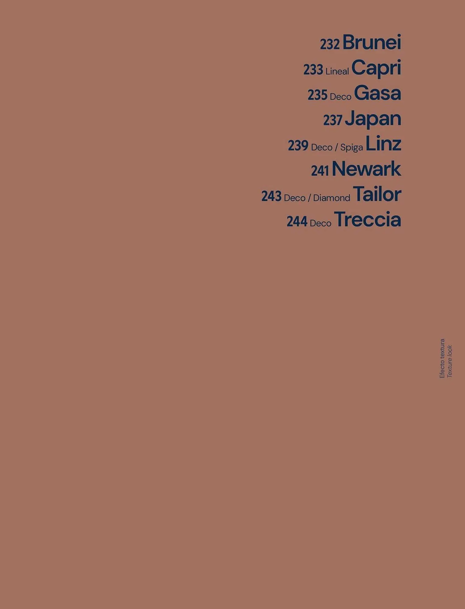 Catalogue Porcelanosa du 23 décembre au 31 décembre 2026 - Catalogue page 233