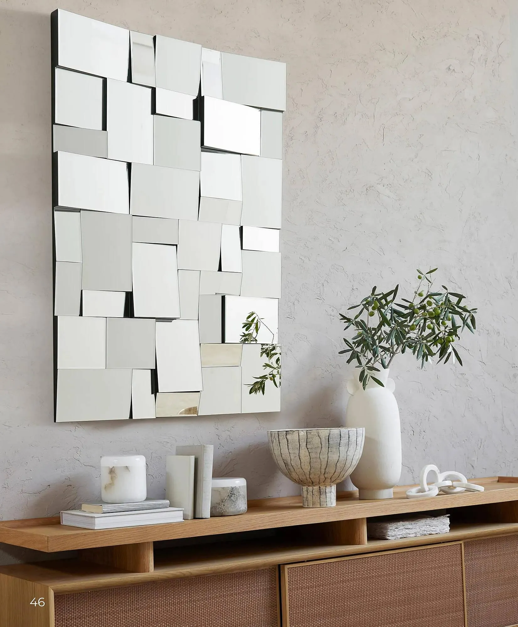 Catalogue La Redoute du 5 mars au 31 décembre 2024 - Catalogue page 46