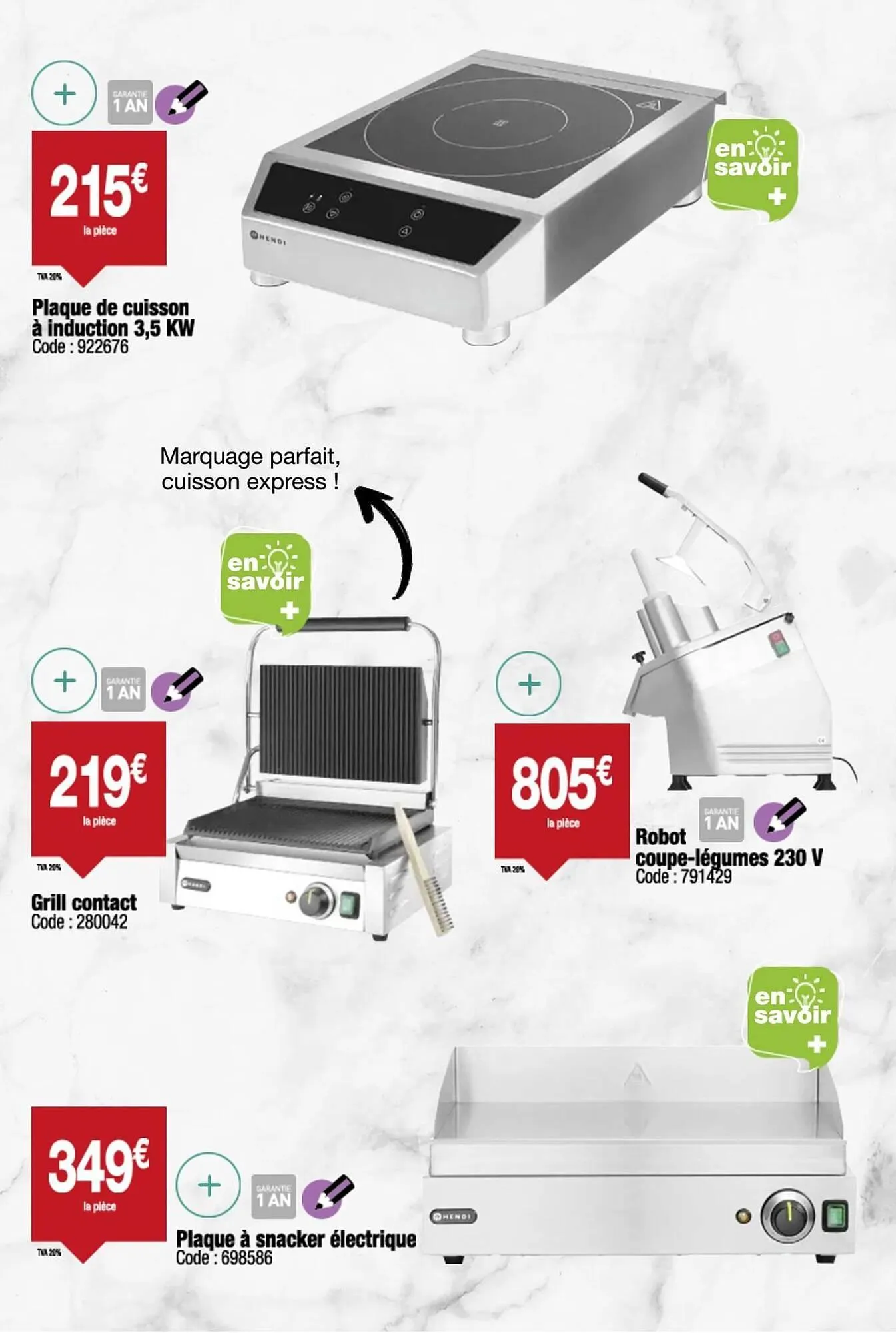 Catalogue Promocash du 25 septembre au 1 novembre 2025 - Catalogue page 18