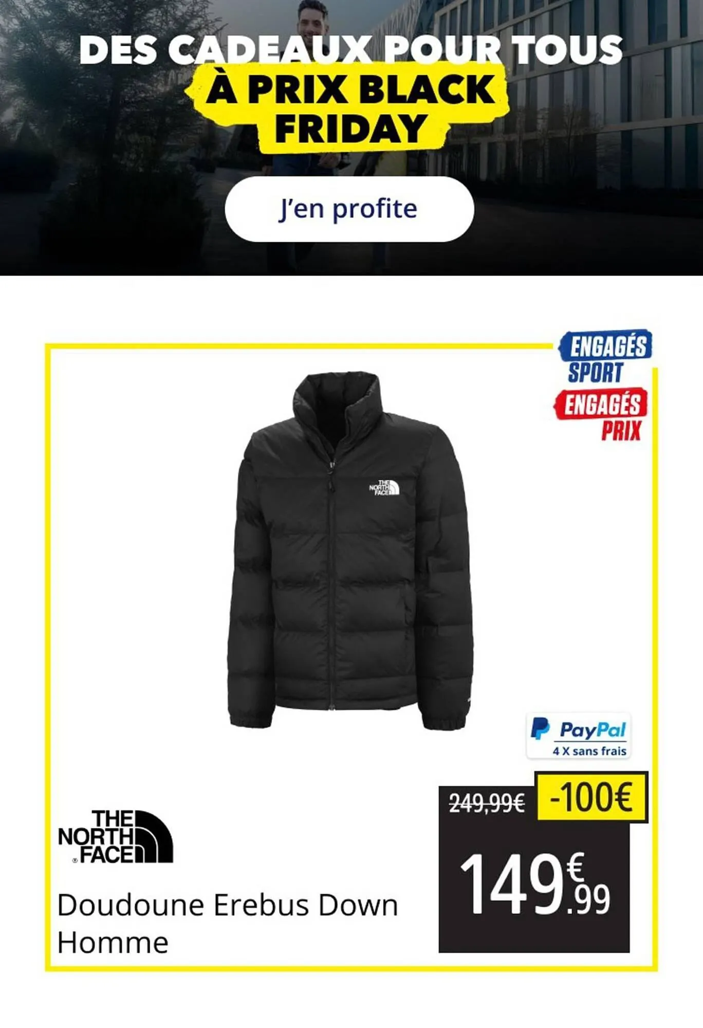 Catalogue Intersport du 18 novembre au 6 décembre 2025 - Catalogue page 3