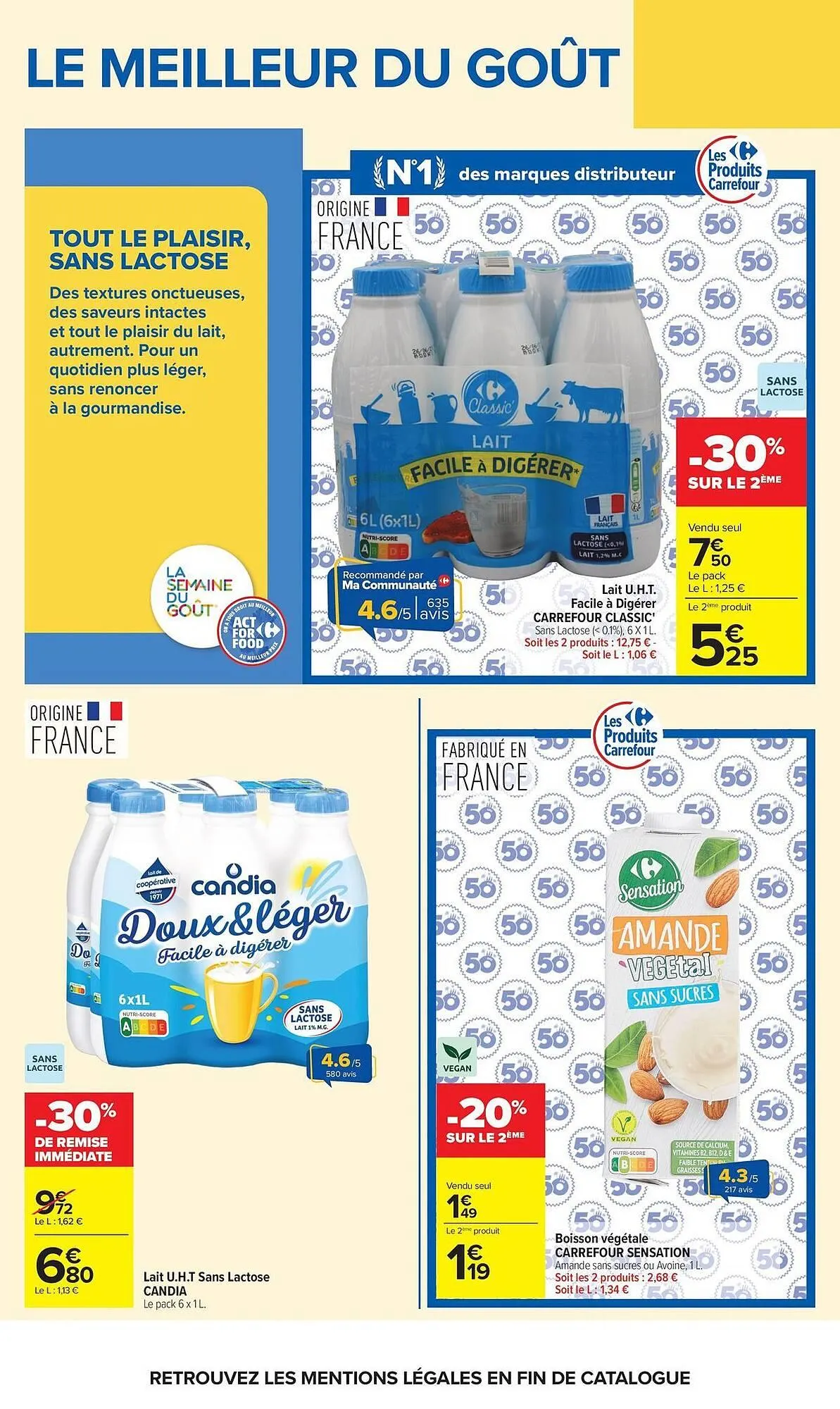 Catalogue Carrefour du 19 mai au 1 juin 2026 - Catalogue page 16