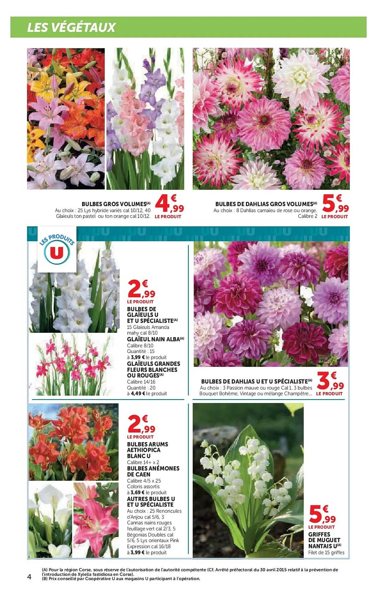 Catalogue U Express du 17 février au 1 mars 2026 - Catalogue page 4