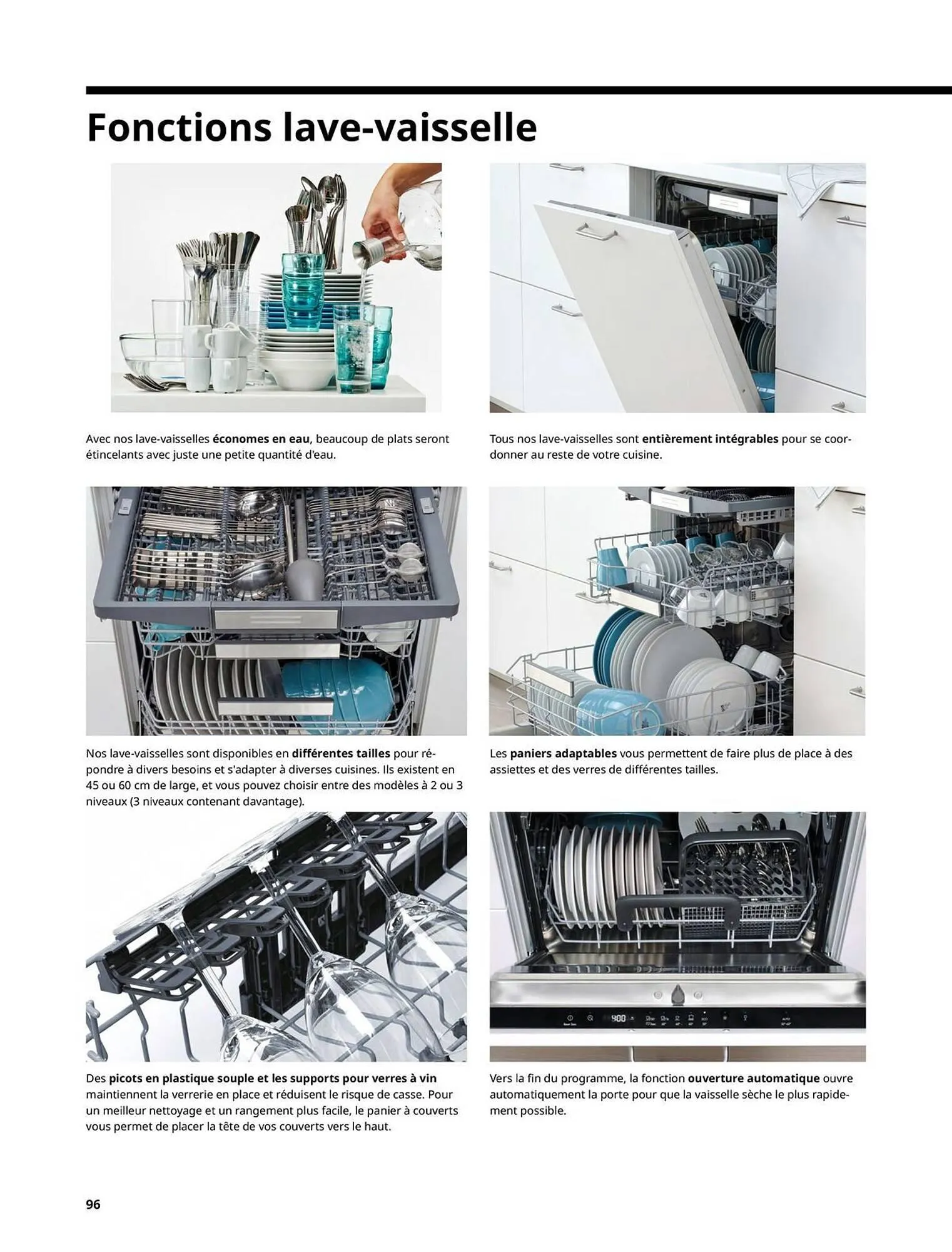Catalogue IKEA du 29 avril au 31 décembre 2025 - Catalogue page 96