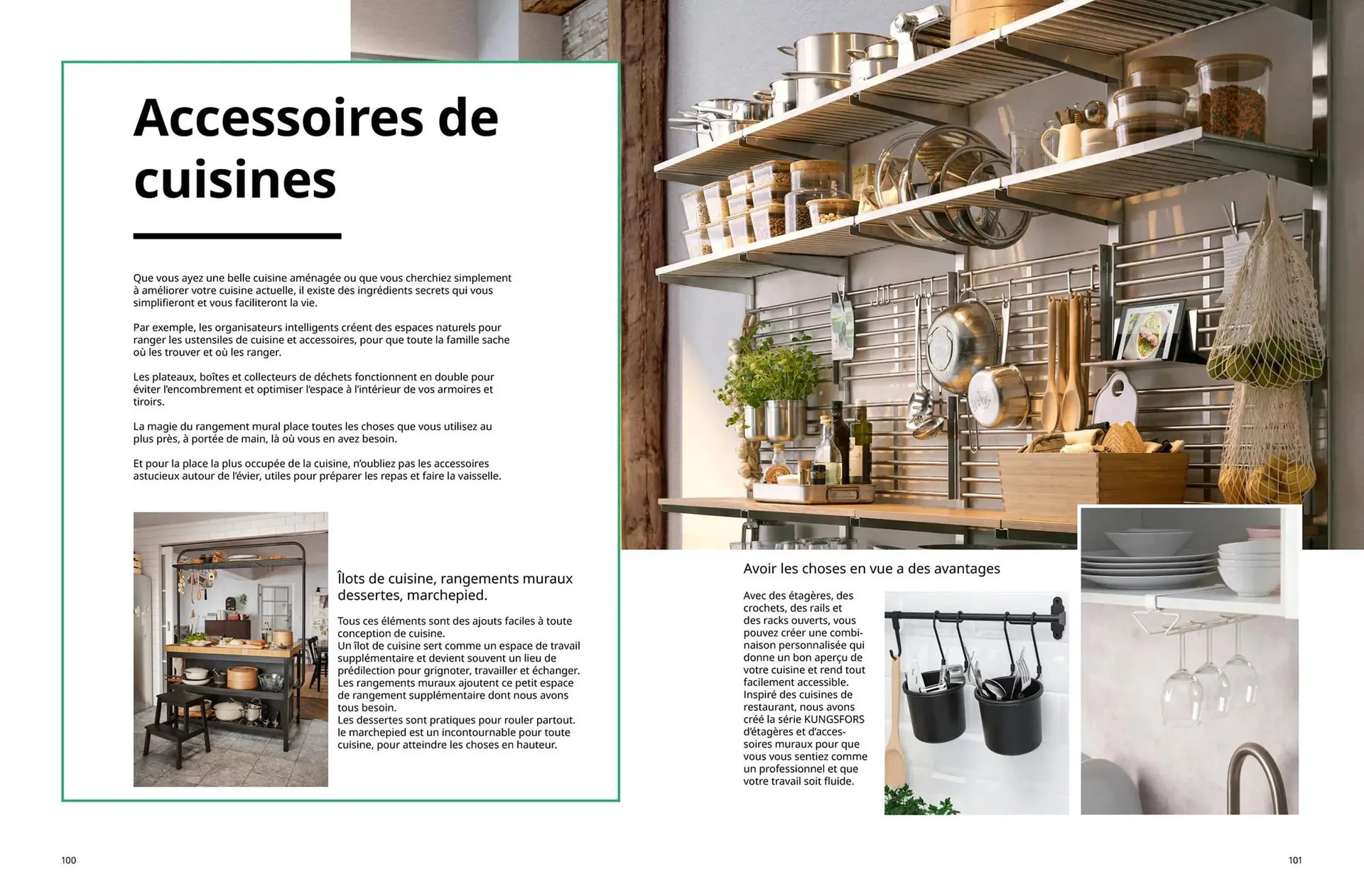 Catalogue IKEA du 2 juillet au 31 décembre 2025 - Catalogue page 51