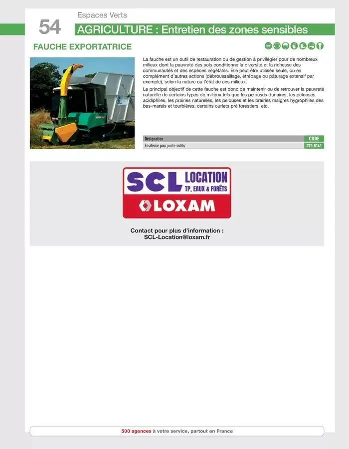 ESPACES_VERTS_2025 du 9 avril au 31 décembre 2025 - Catalogue page 54