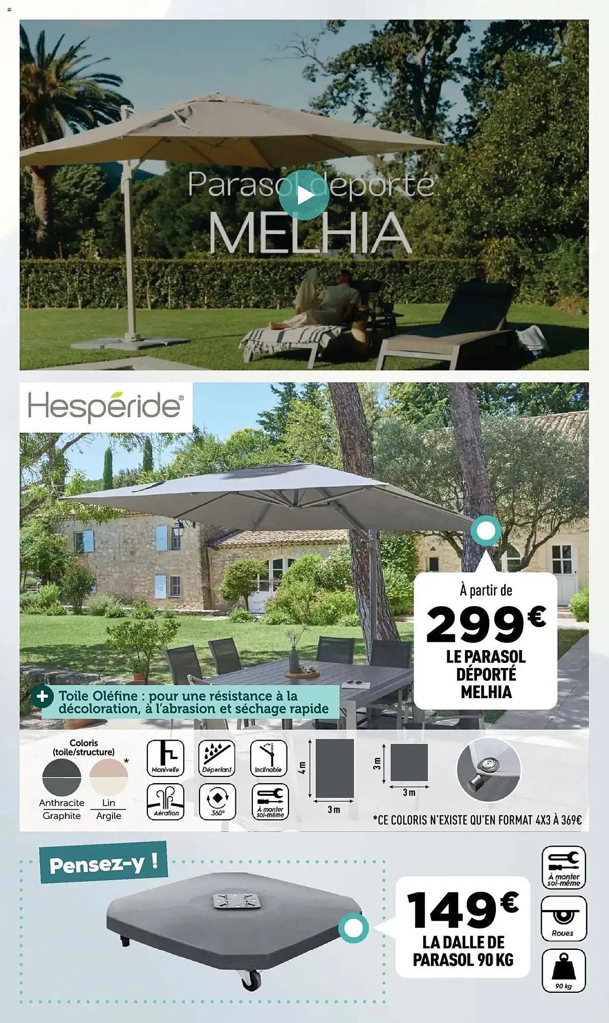 Catalogue Centrakor du 30 mars au 12 avril 2026 - Catalogue page 38