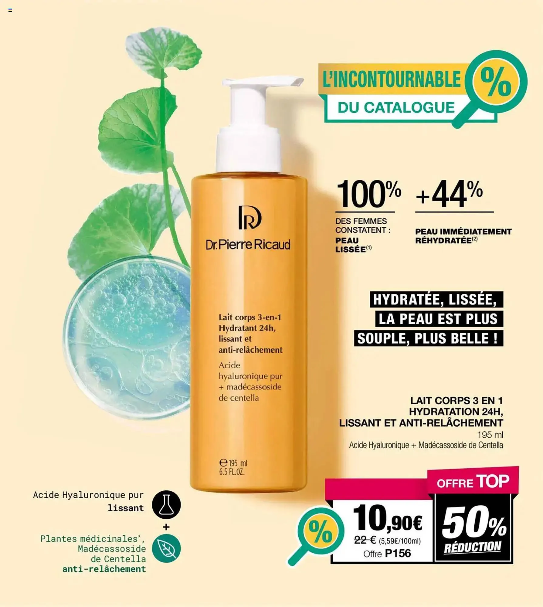 Catalogue Stanhome du 25 août au 7 septembre 2025 - Catalogue page 87